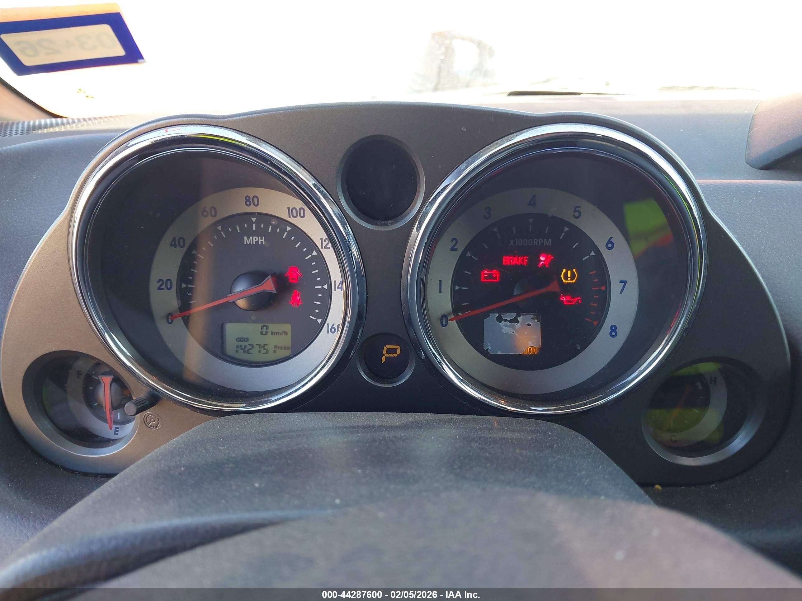 2008 Mitsubishi Eclipse Spyder Gs Оранжевый vin: 4A3AL25F28E001117