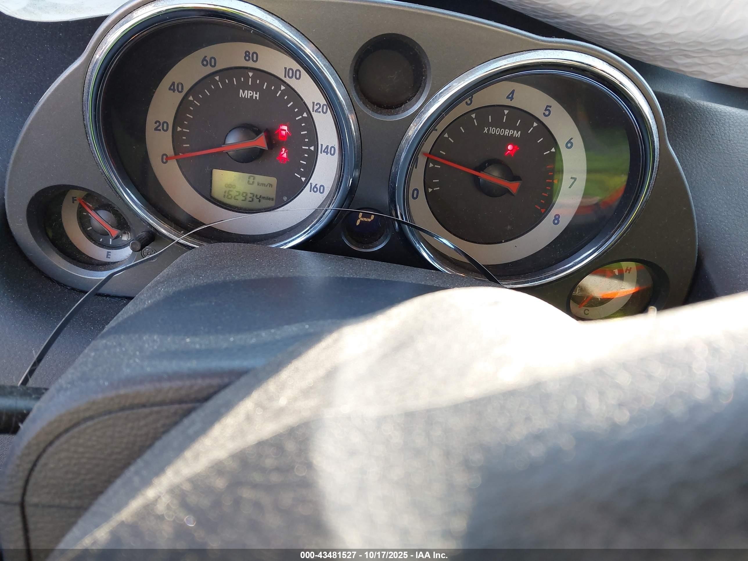 2008 Mitsubishi Eclipse Spyder Gs Бирюзовый vin: 4A3AL25F28E039625