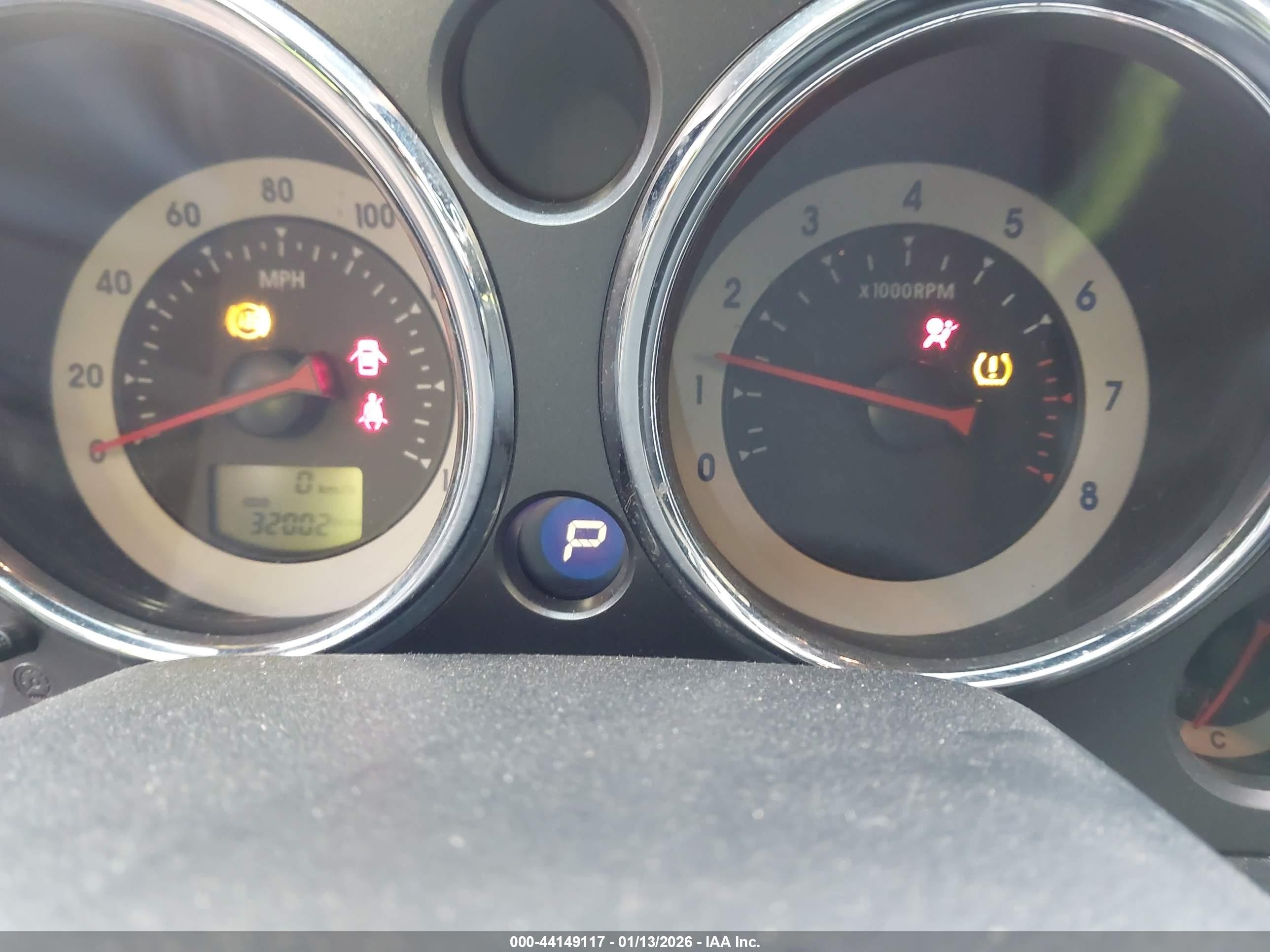2008 Mitsubishi Eclipse Spyder Gs Red vin: 4A3AL25F58E006179