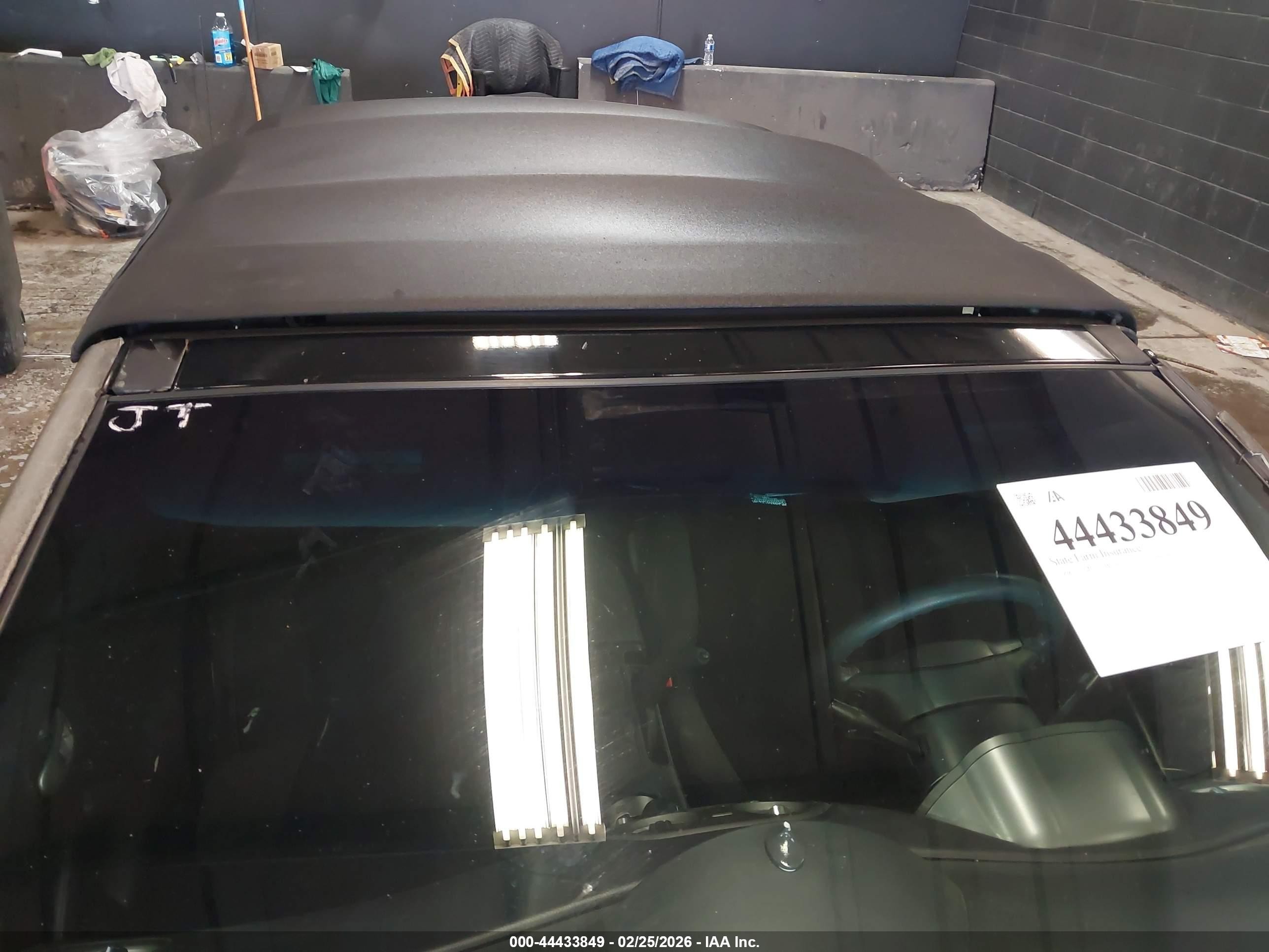 2008 Mitsubishi Eclipse Spyder Gs Black vin: 4A3AL25F88E010016