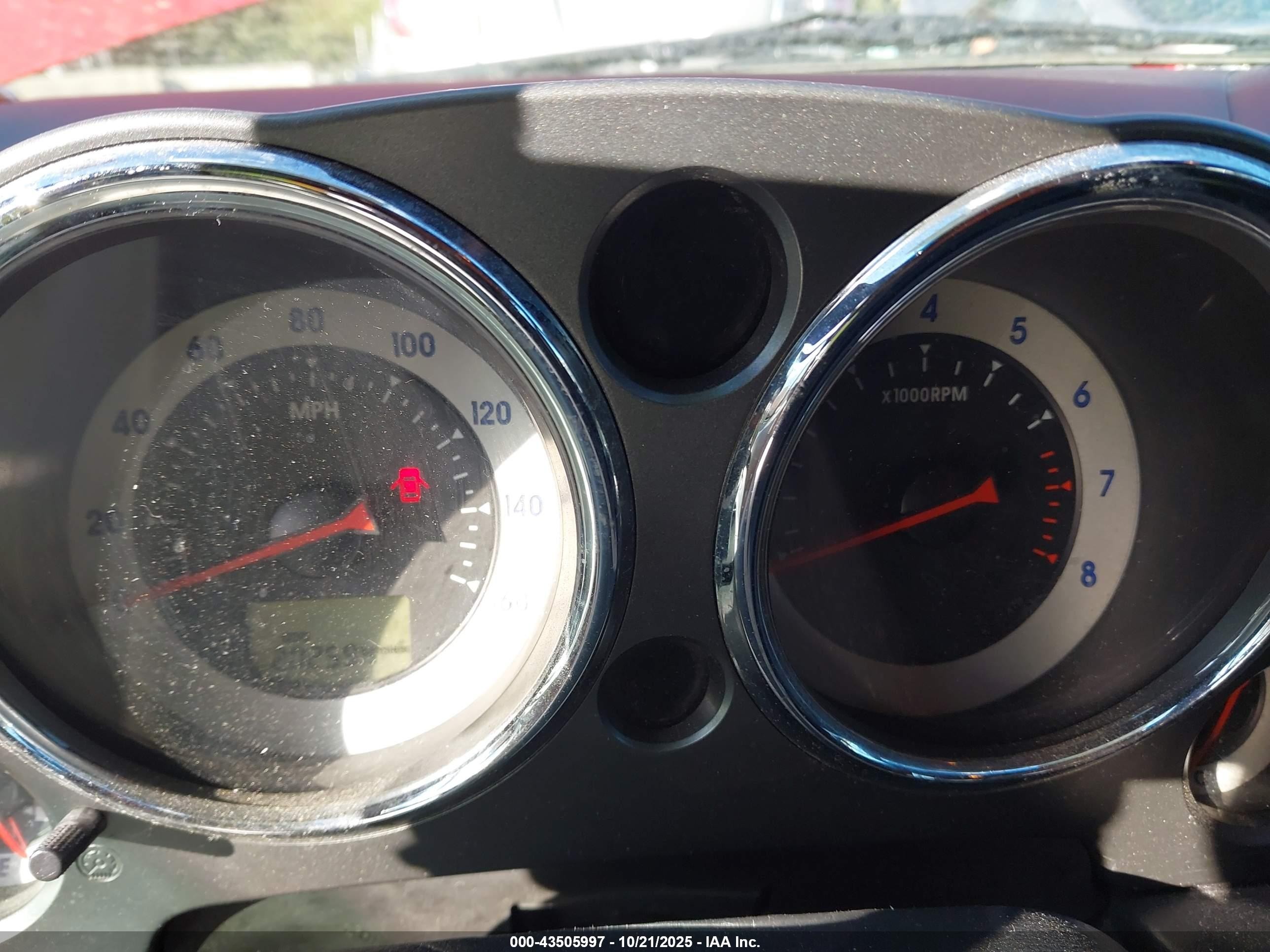 2008 Mitsubishi Eclipse Spyder Gs Red vin: 4A3AL25F88E038611