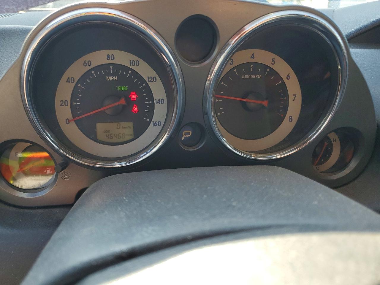 2007 Mitsubishi Eclipse Spyder Gt Maroon vin: 4A3AL35T47E033528