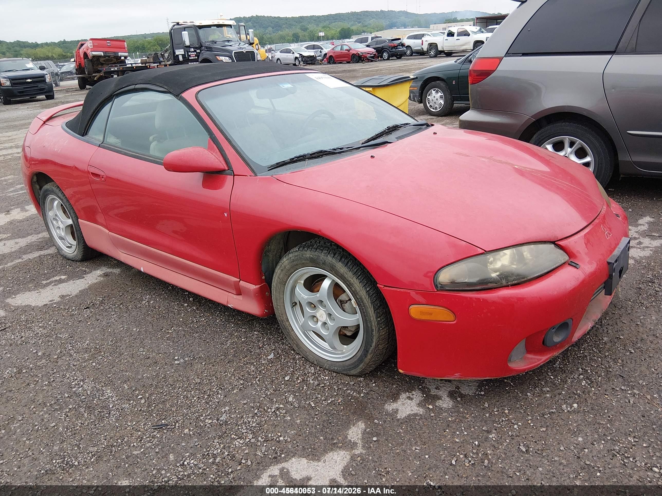 4A3AX35GXXE033685
