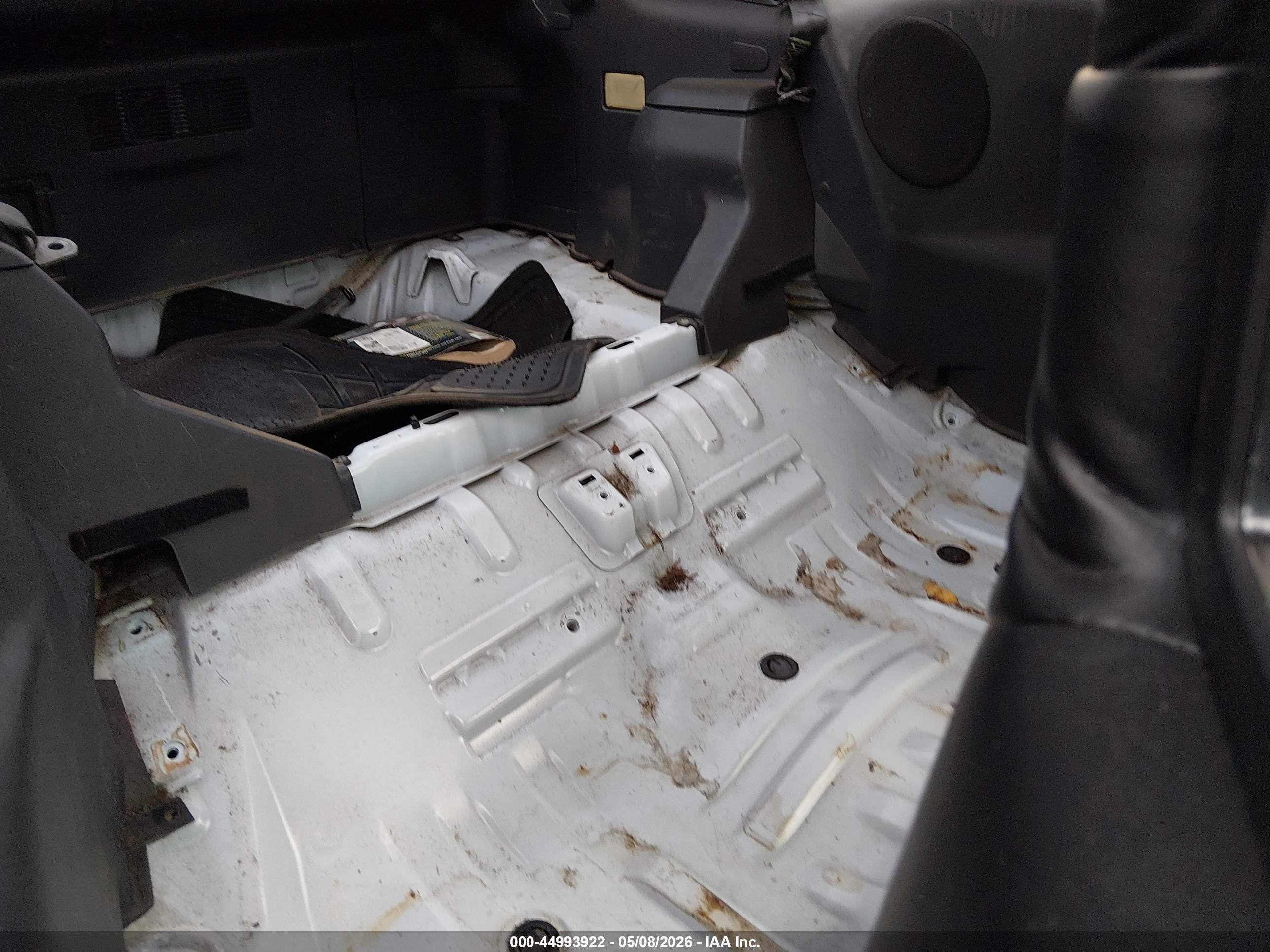 1993 Mitsubishi Eclipse   White vin: 4A3CF34B5PE026225