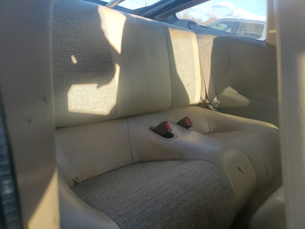 1990 Mitsubishi Eclipse Pink vin: 4A3CS34T0LE025403