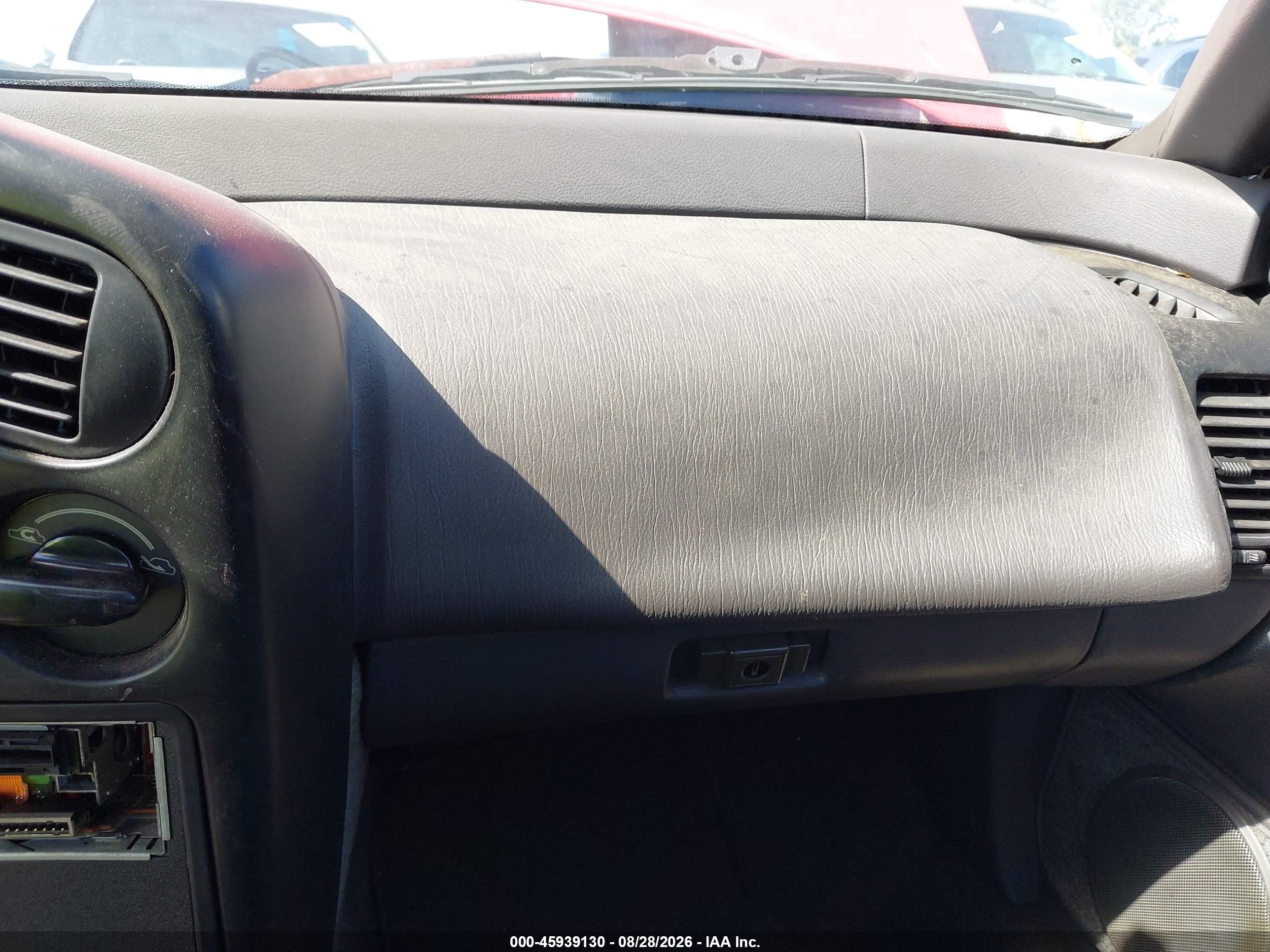 1990 Mitsubishi Eclipse Gs Red vin: 4A3CS44T1LE100132