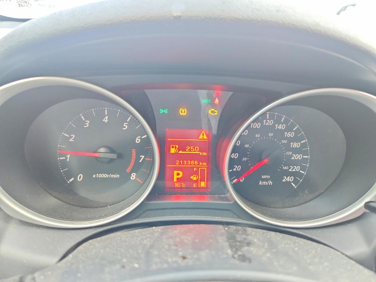 2014 Mitsubishi Rvr Es Silver vin: 4A4AH3AUXEE602858