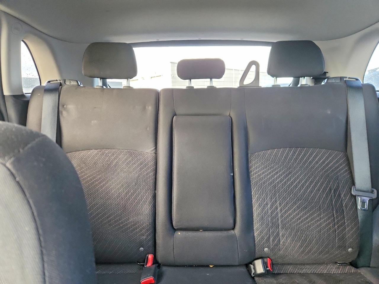 2015 Mitsubishi Rvr Gt Red vin: 4A4AJ4AW2FE606741