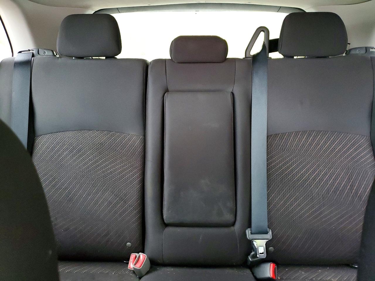 2015 Mitsubishi Rvr Gt Красный vin: 4A4AJ4AW4FE608104