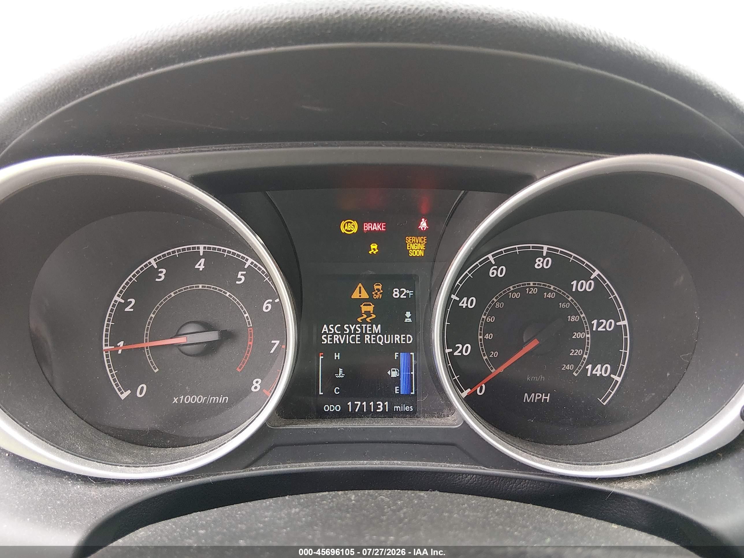 2013 Mitsubishi Outlander Sport Es Black vin: 4A4AP3AU0DE011150