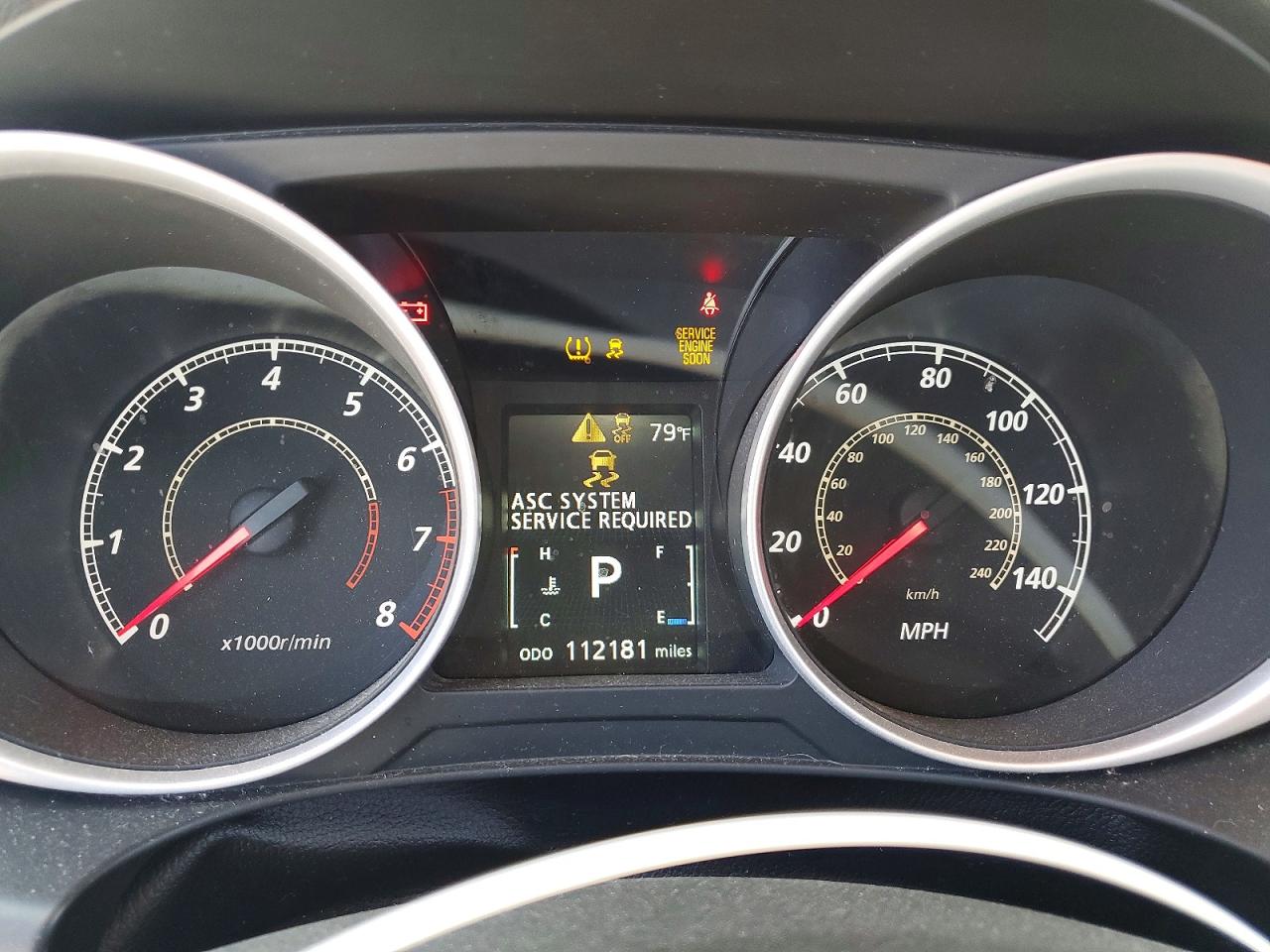 2014 Mitsubishi Outlander Sport Es White vin: 4A4AP3AU0EE015152