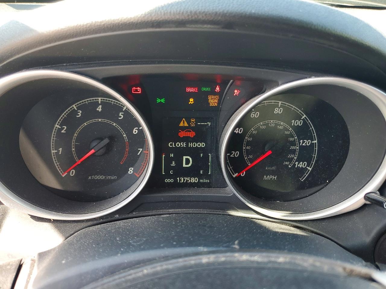 2015 Mitsubishi Outlander Sport Es Gray vin: 4A4AP3AU0FE047018