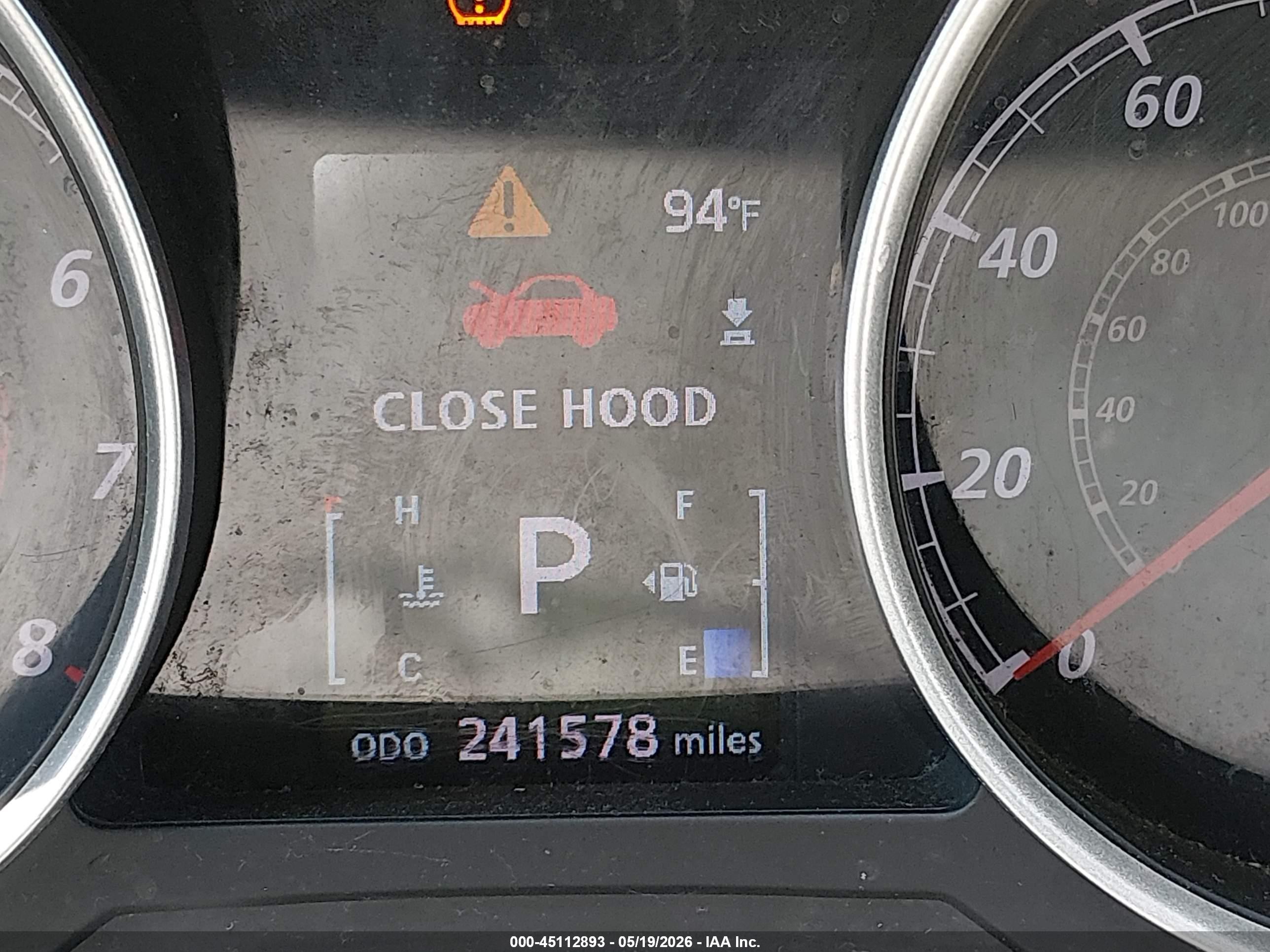 2013 Mitsubishi Outlander Sport Es White vin: 4A4AP3AU2DE018049