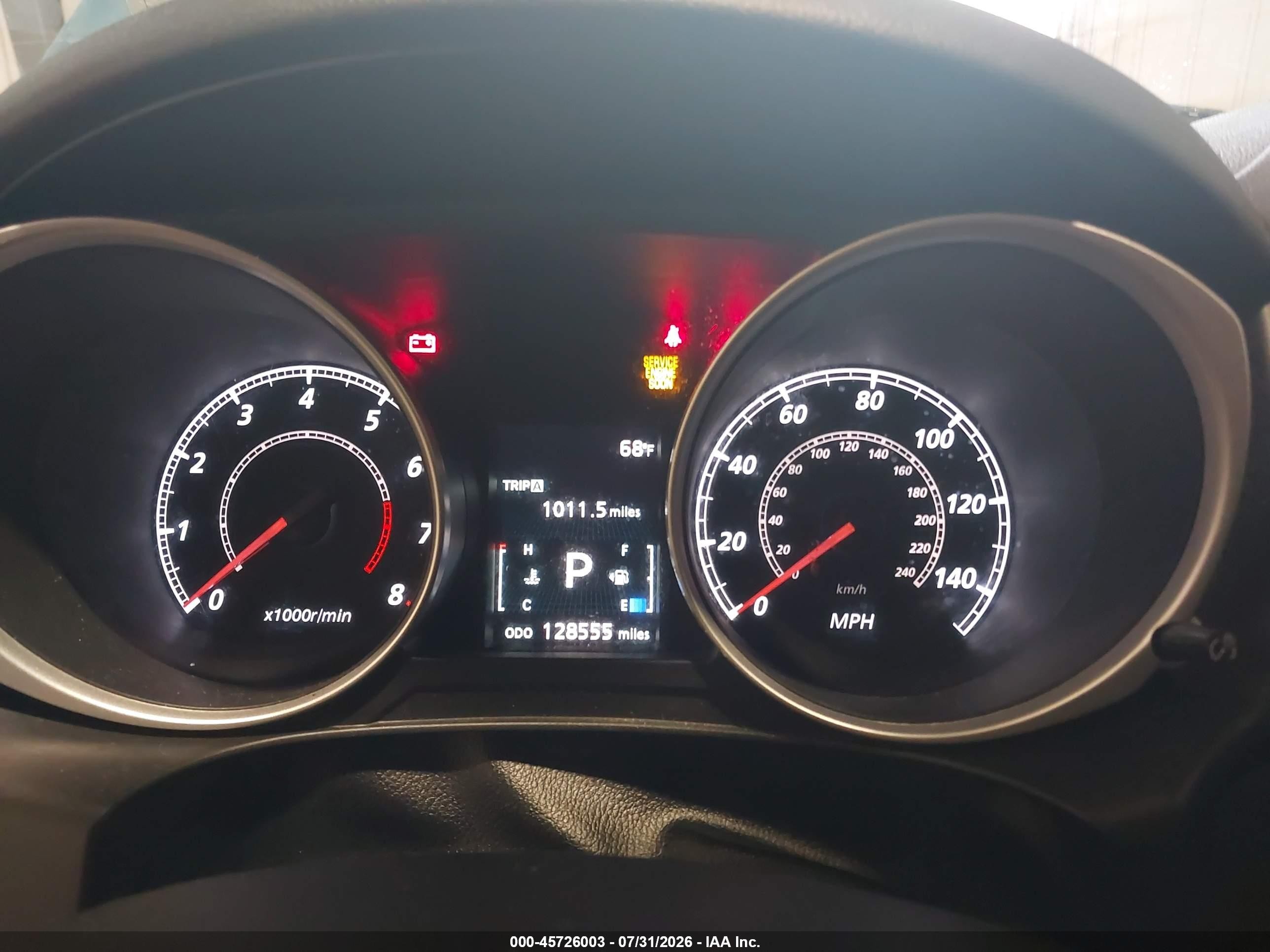 2013 Mitsubishi Outlander Sport Es Light Blue vin: 4A4AP3AU3DE002488