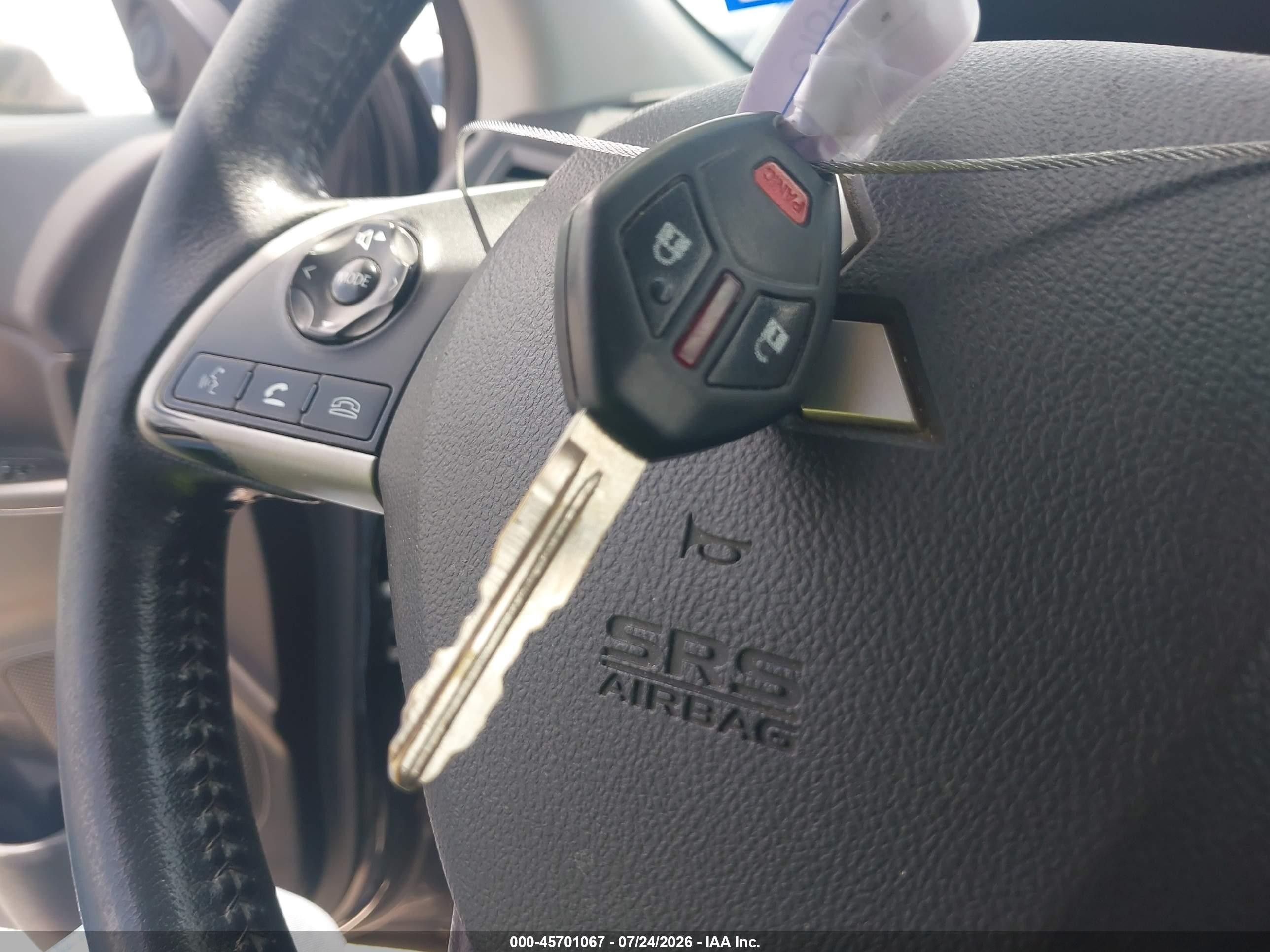 2014 Mitsubishi Outlander Sport Es Black vin: 4A4AP3AU3EE010995