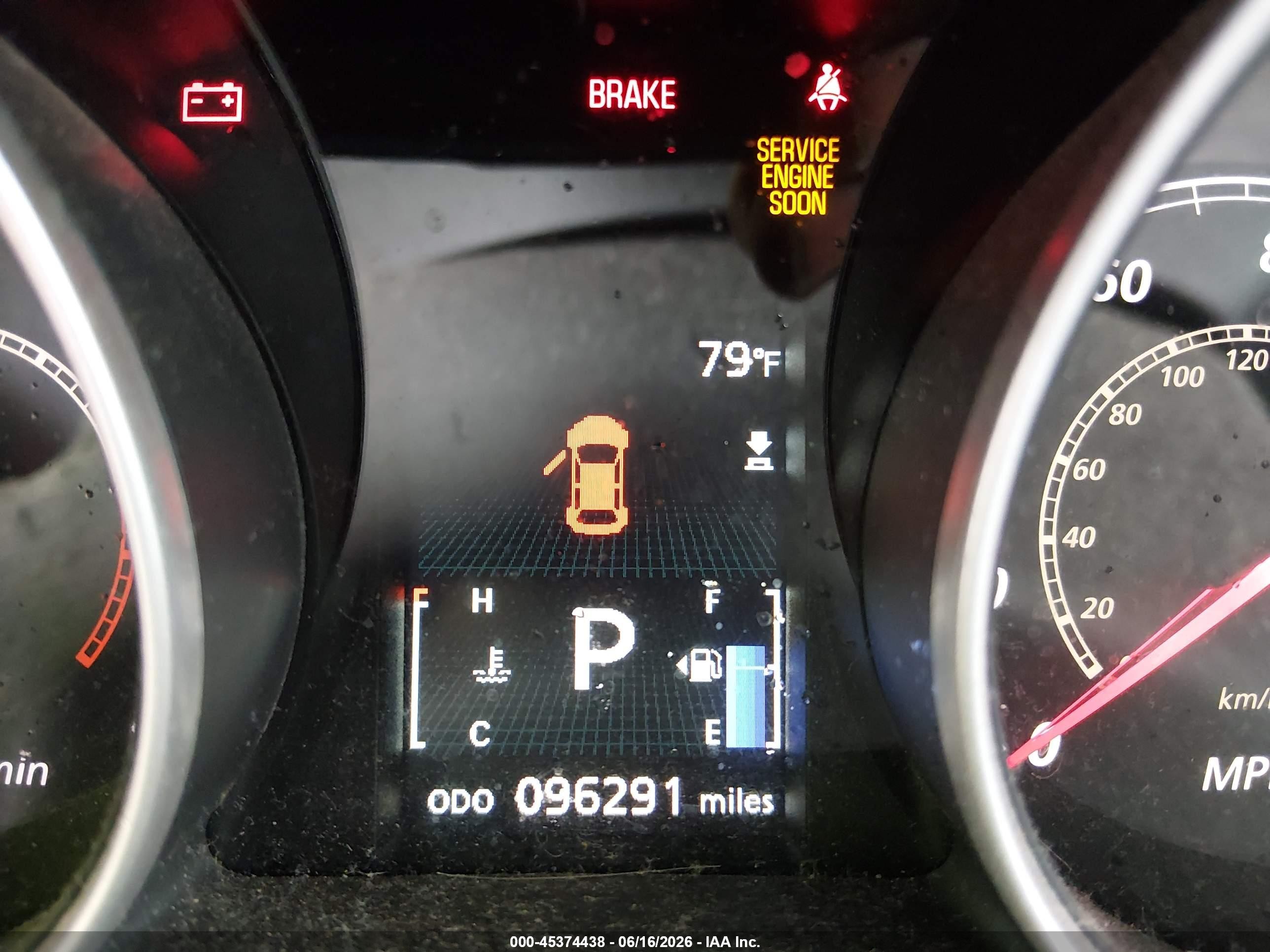 2014 Mitsubishi Outlander Sport Es Red vin: 4A4AP3AU3EE014304