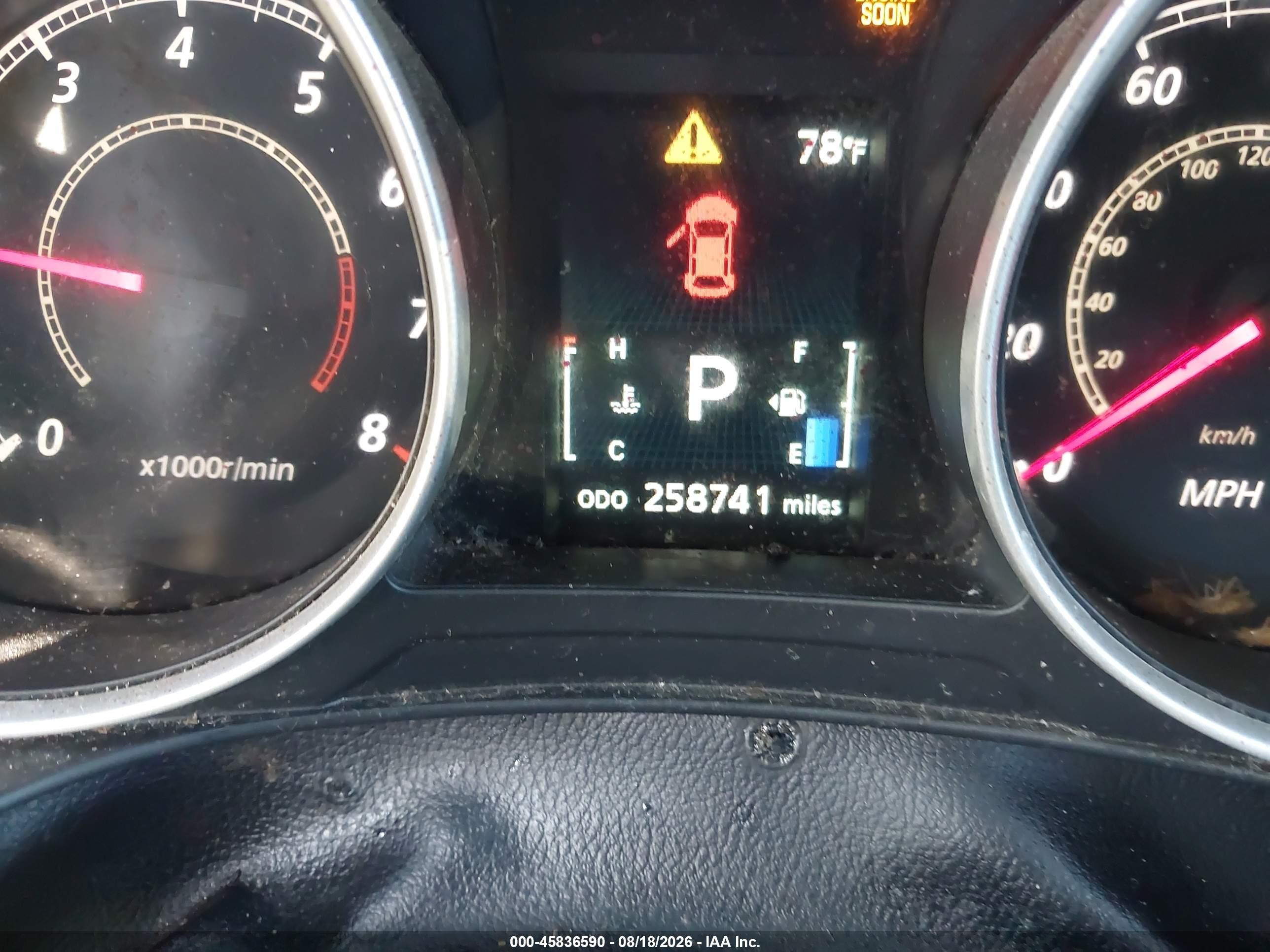 2014 Mitsubishi Outlander Sport Es White vin: 4A4AP3AU3EE032737