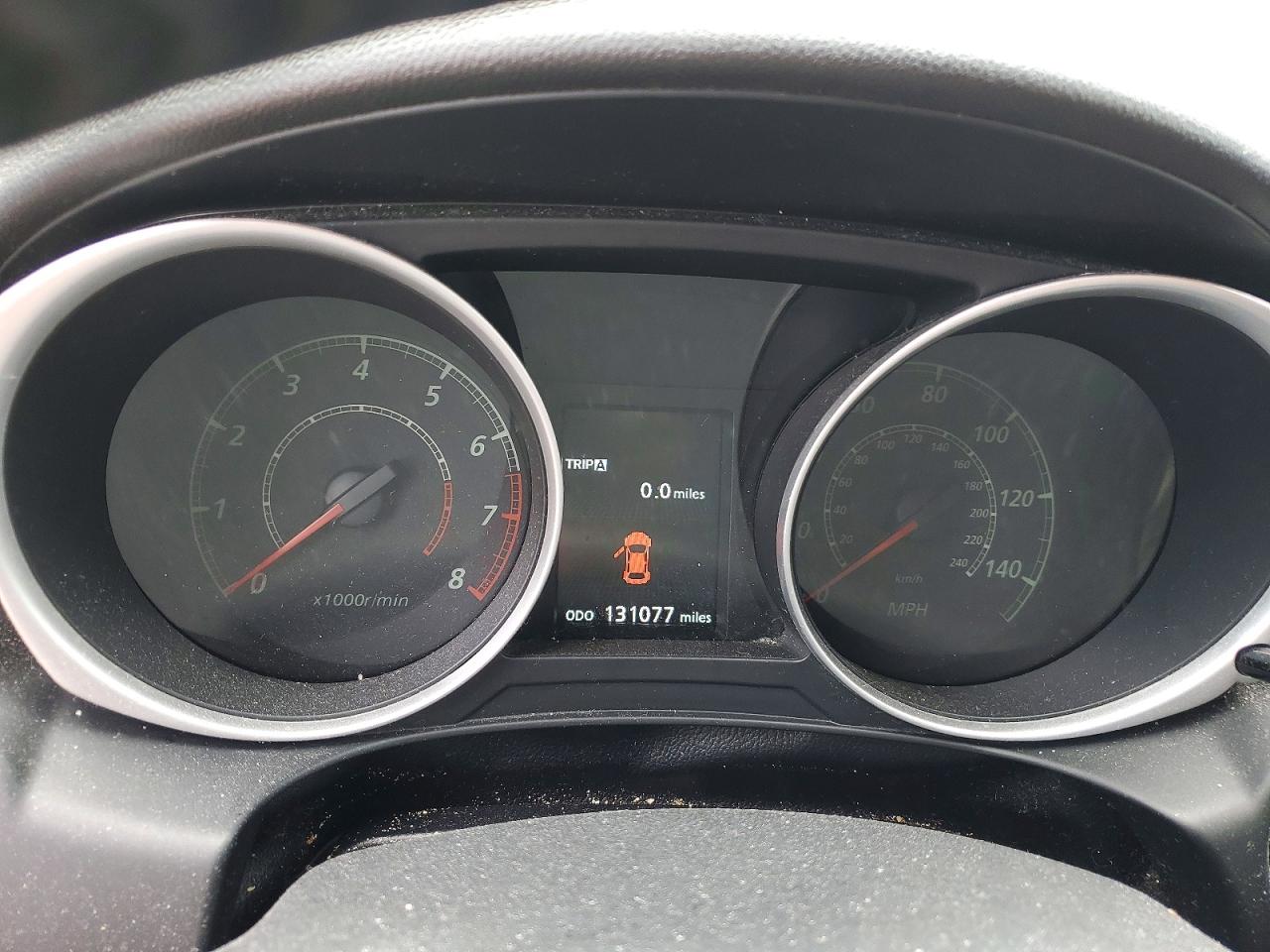 2015 Mitsubishi Outlander Sport Es Синий vin: 4A4AP3AU3FE017382