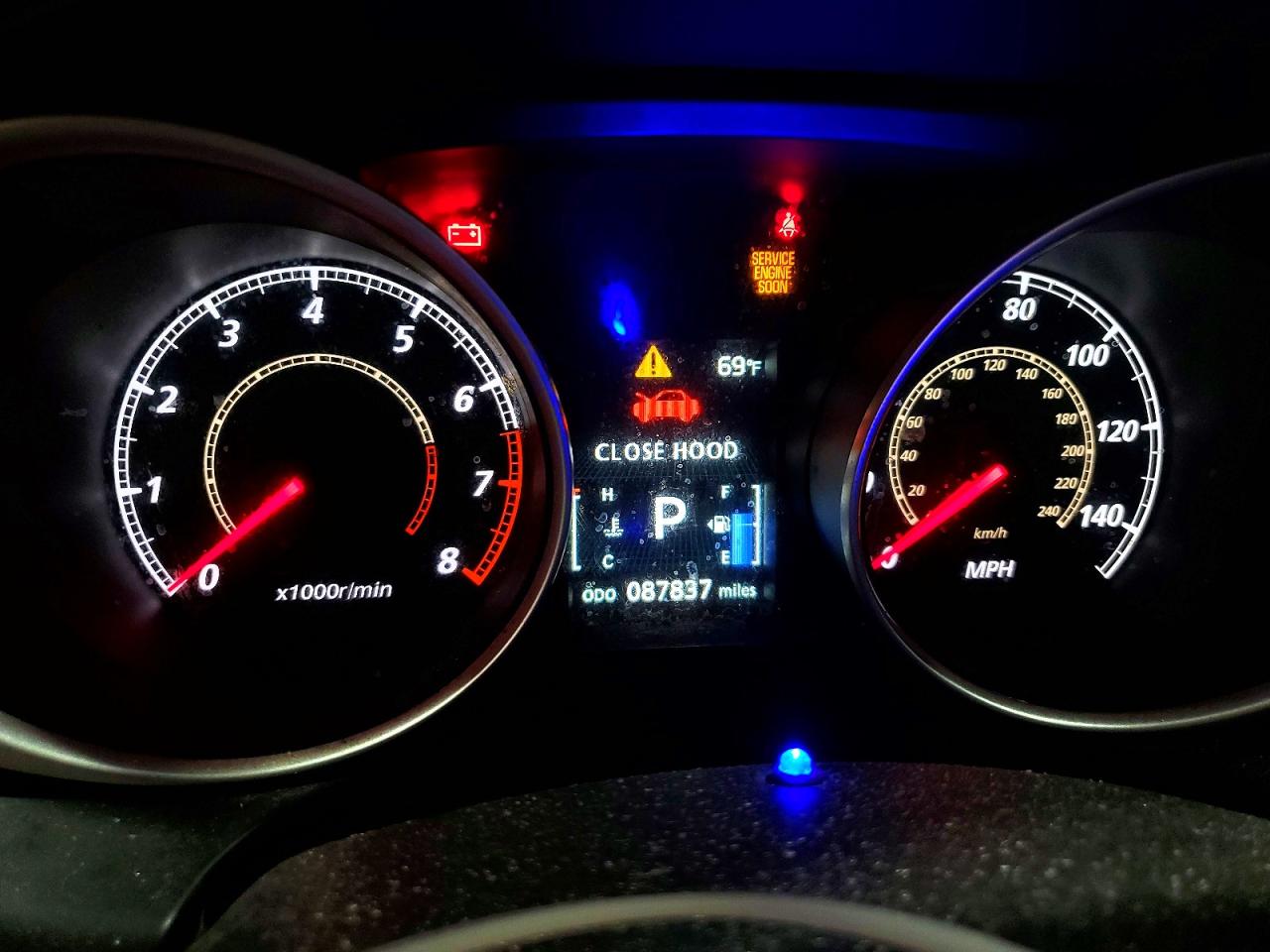2015 Mitsubishi Outlander Sport Es Белый vin: 4A4AP3AU3FE055470