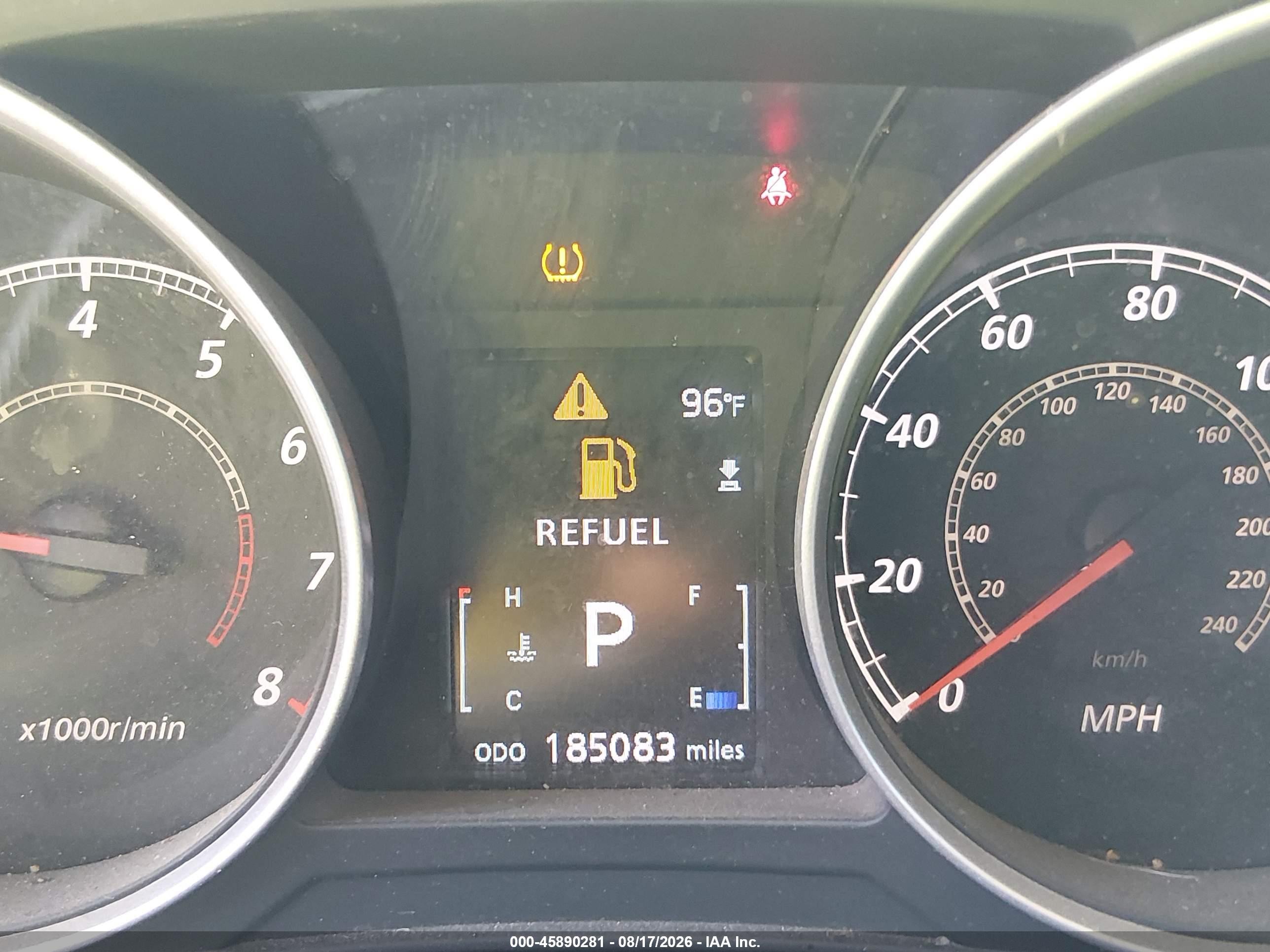 2013 Mitsubishi Outlander Sport Es Blue vin: 4A4AP3AU4DE024239
