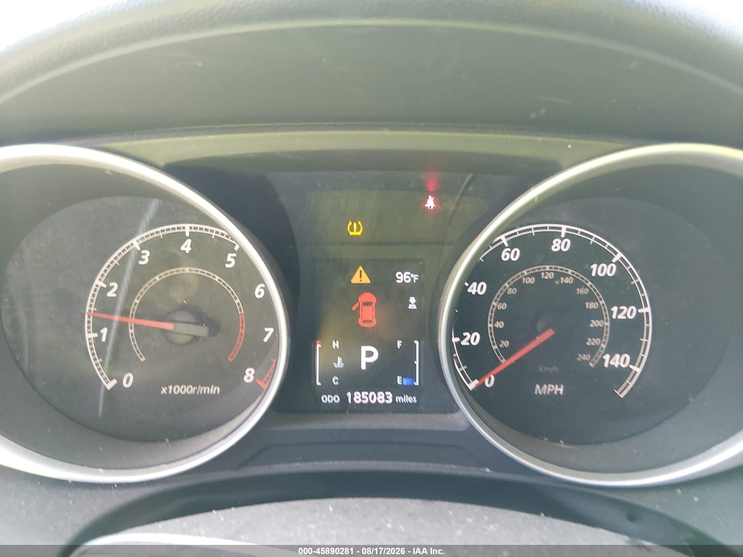 2013 Mitsubishi Outlander Sport Es Blue vin: 4A4AP3AU4DE024239
