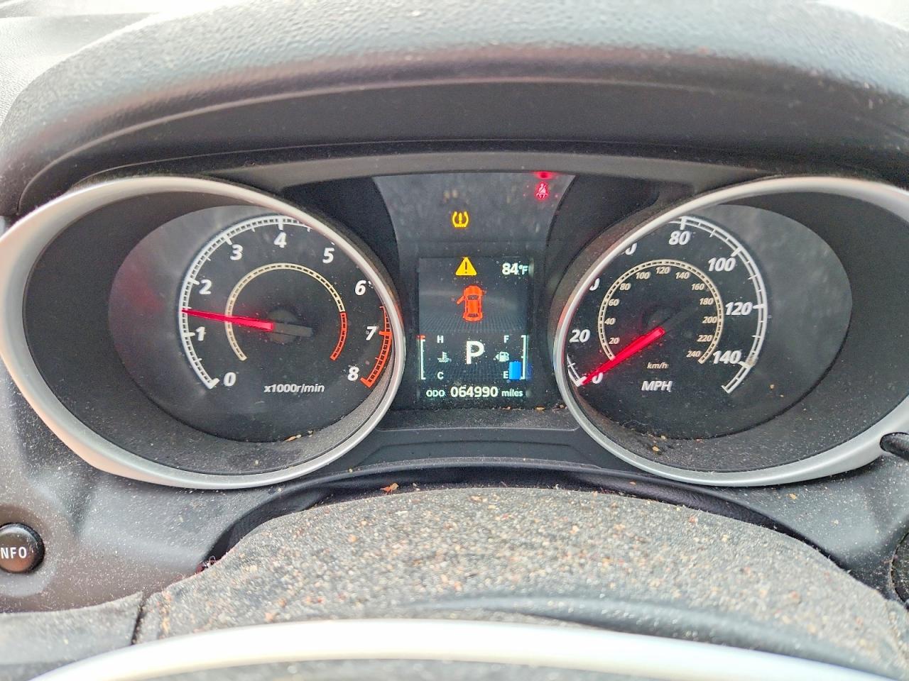2014 Mitsubishi Outlander Sport Es White vin: 4A4AP3AU4EE023254