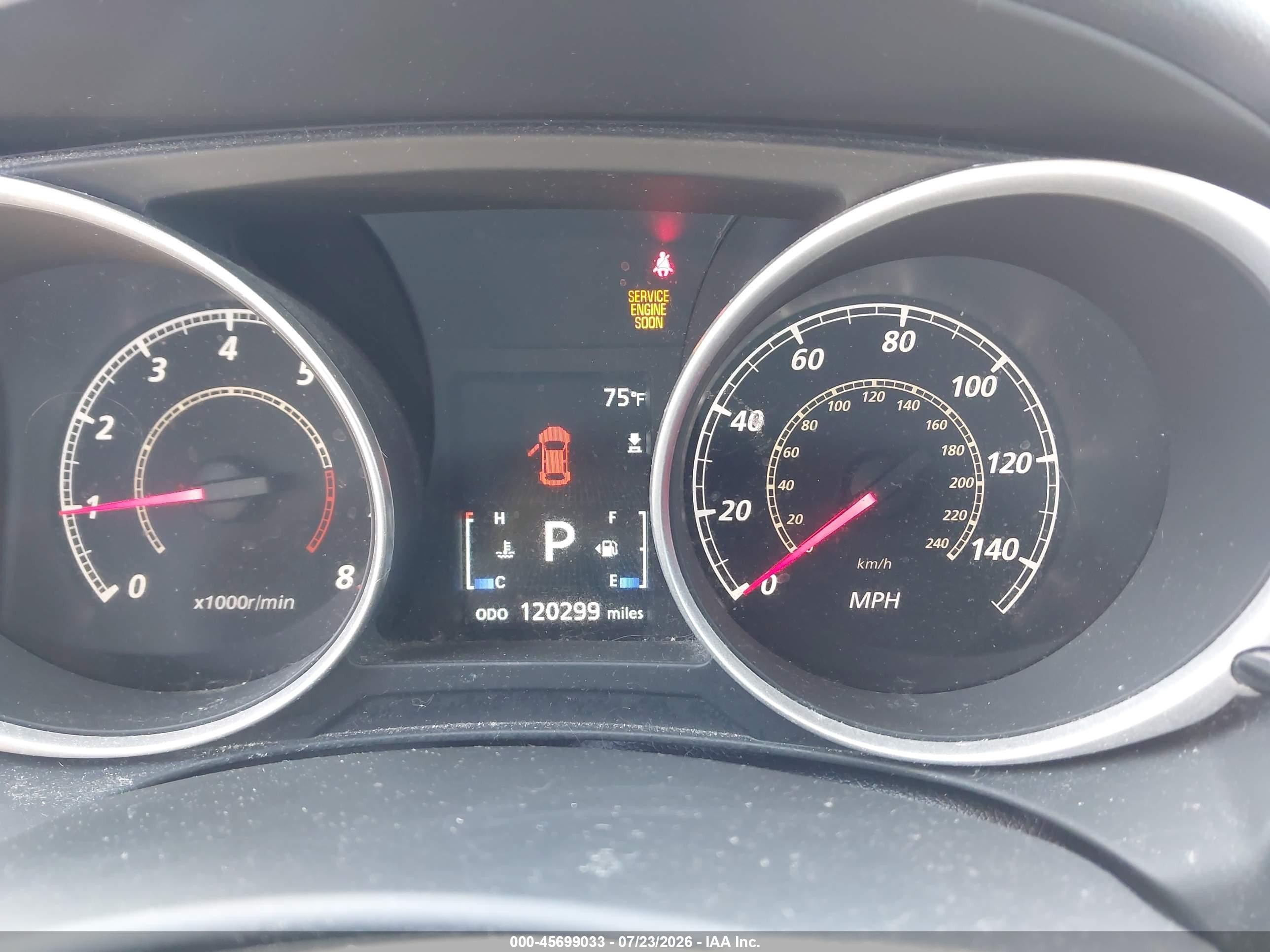 2015 Mitsubishi Outlander Sport Es Red vin: 4A4AP3AU5FE044163