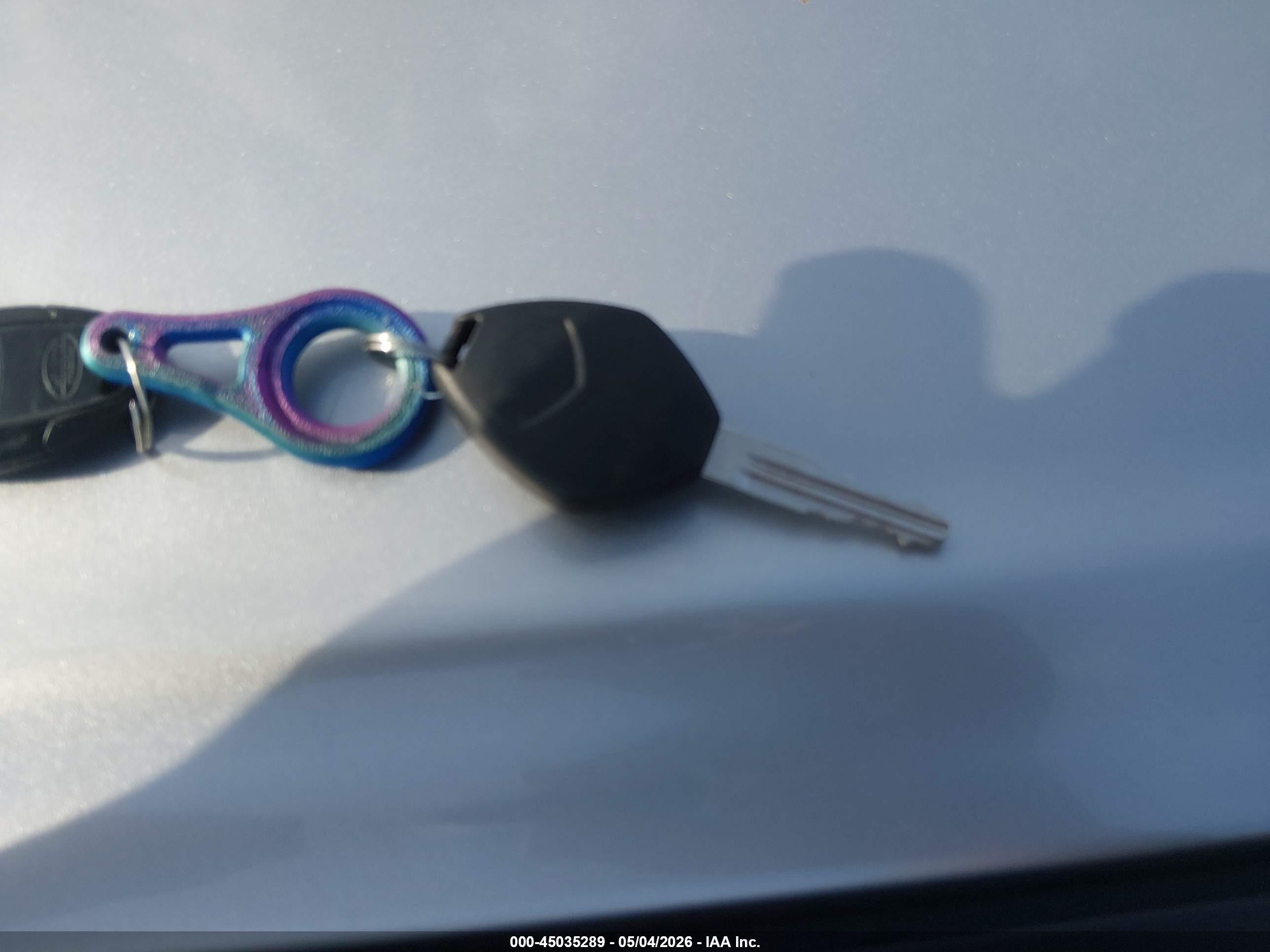 2015 Mitsubishi Outlander Sport Es Серый vin: 4A4AP3AU6FE005324