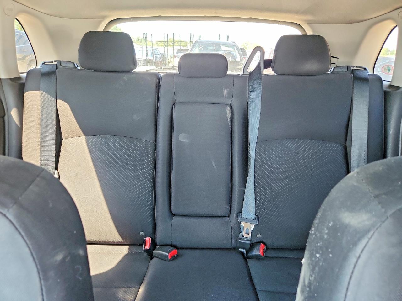 2015 Mitsubishi Outlander Sport Es Blue vin: 4A4AP3AU6FE031101
