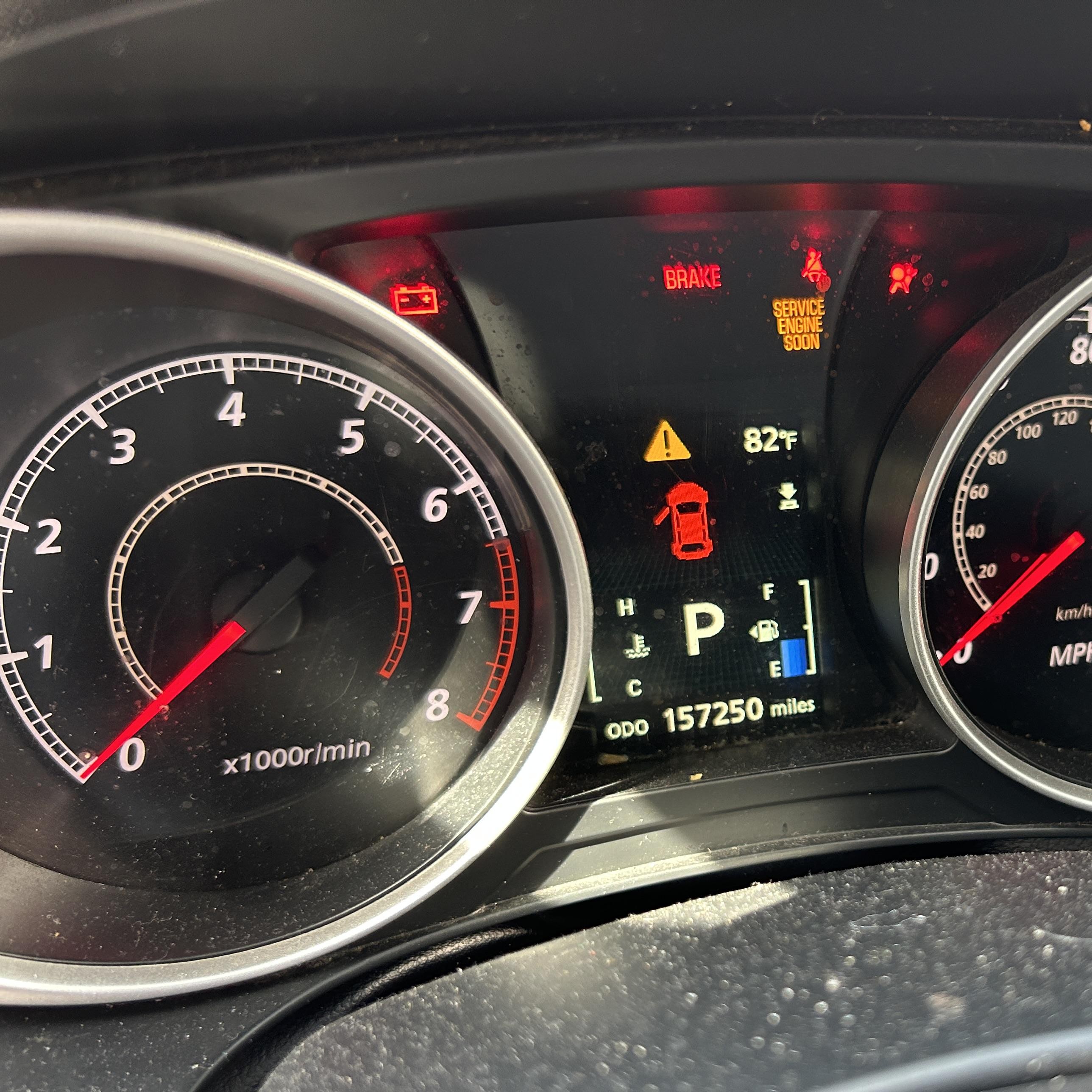 2014 Mitsubishi Outlander Sport Es Red vin: 4A4AP3AU7EE021692