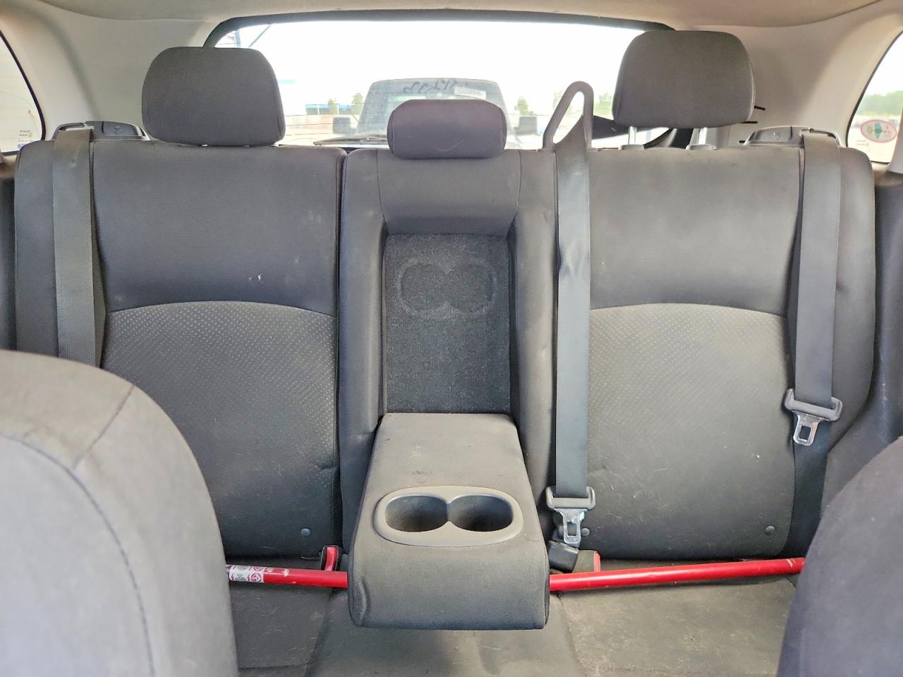2014 Mitsubishi Outlander Sport Es Turquoise vin: 4A4AP3AU7EE026553
