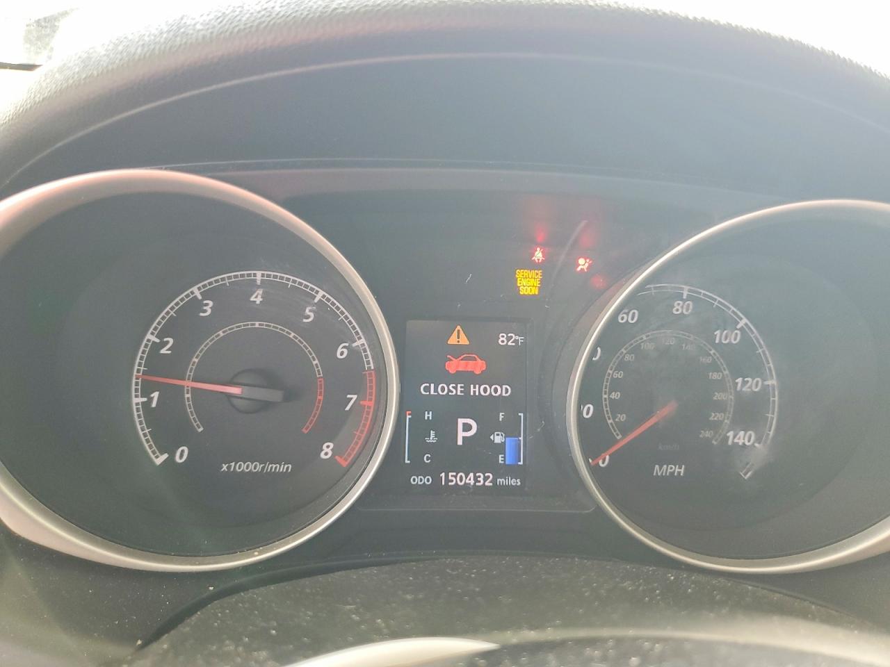 2013 Mitsubishi Outlander Sport Es Silver vin: 4A4AP3AU8DE020386