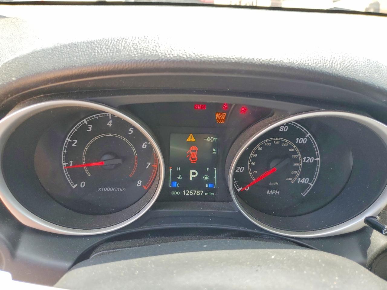 2015 Mitsubishi Outlander Gray vin: 4A4AP3AU8FE041595