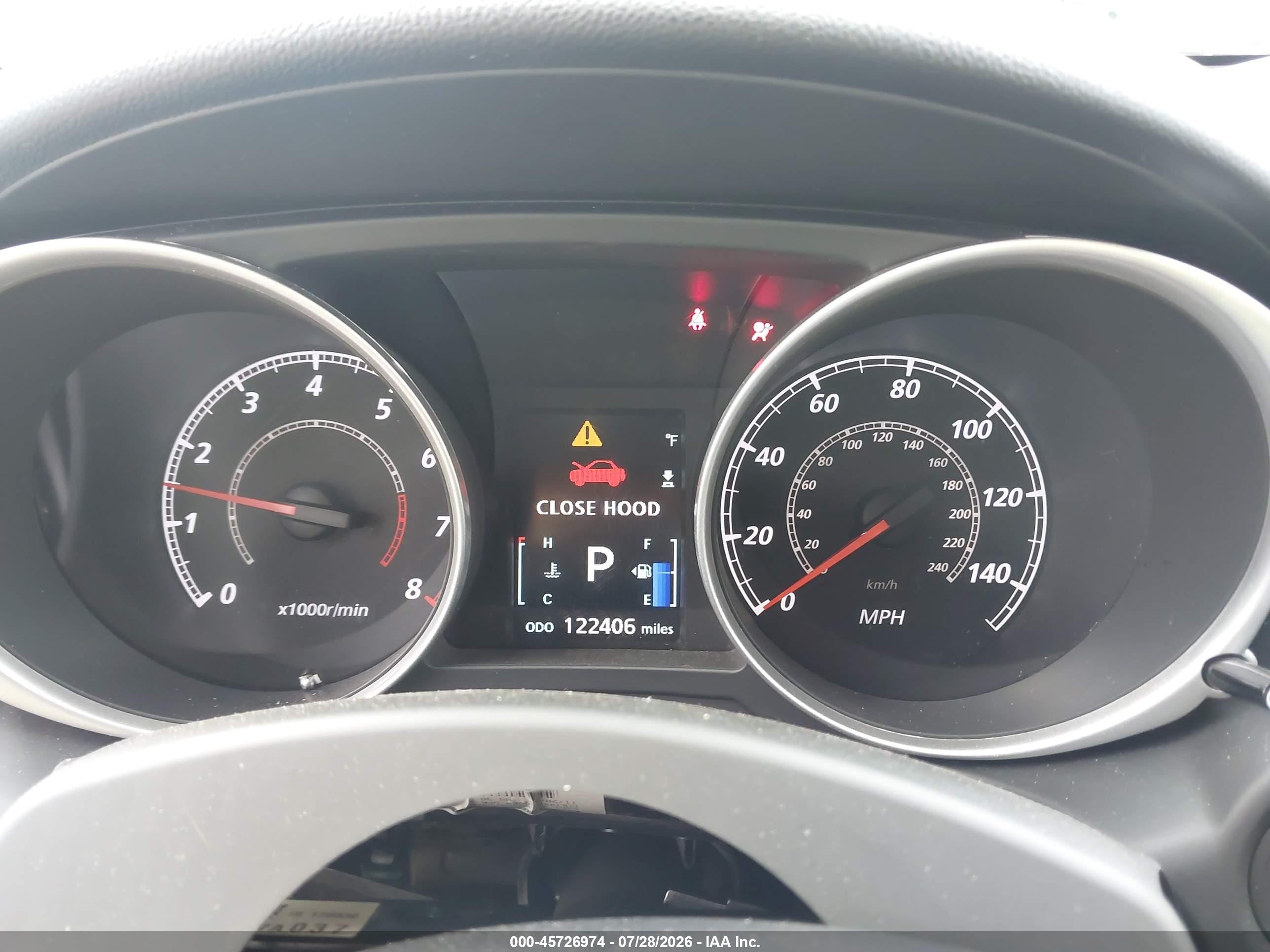 2013 Mitsubishi Outlander Sport Es White vin: 4A4AP3AU9DE010613