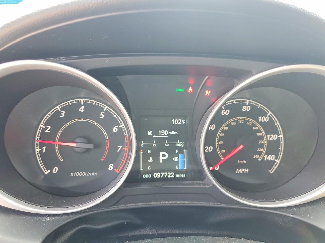 2015 Mitsubishi Outlander Sport Es Blue vin: 4A4AP3AU9FE006452