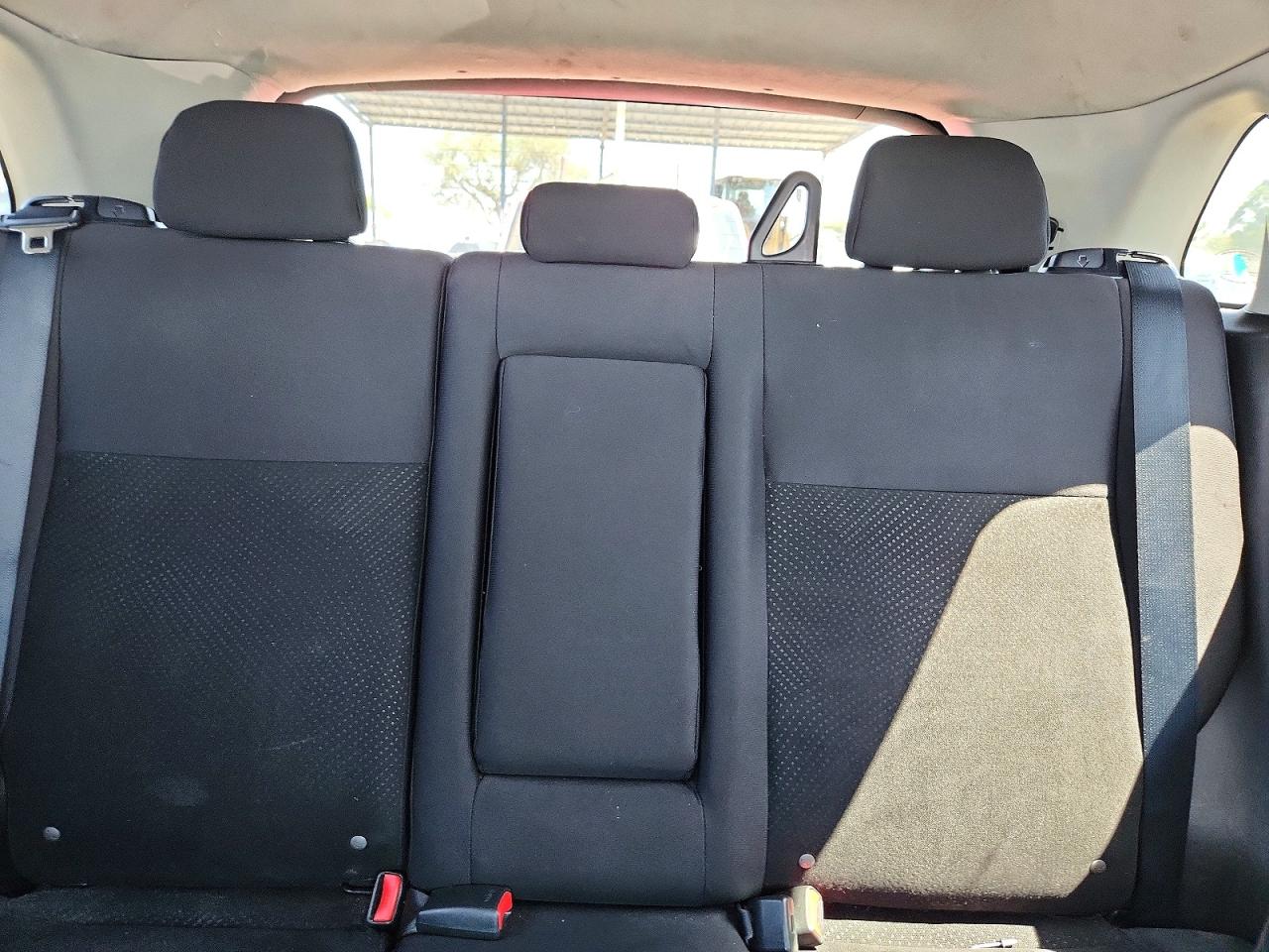 2013 Mitsubishi Outlander Sport Es Blue vin: 4A4AP3AUXDE003749