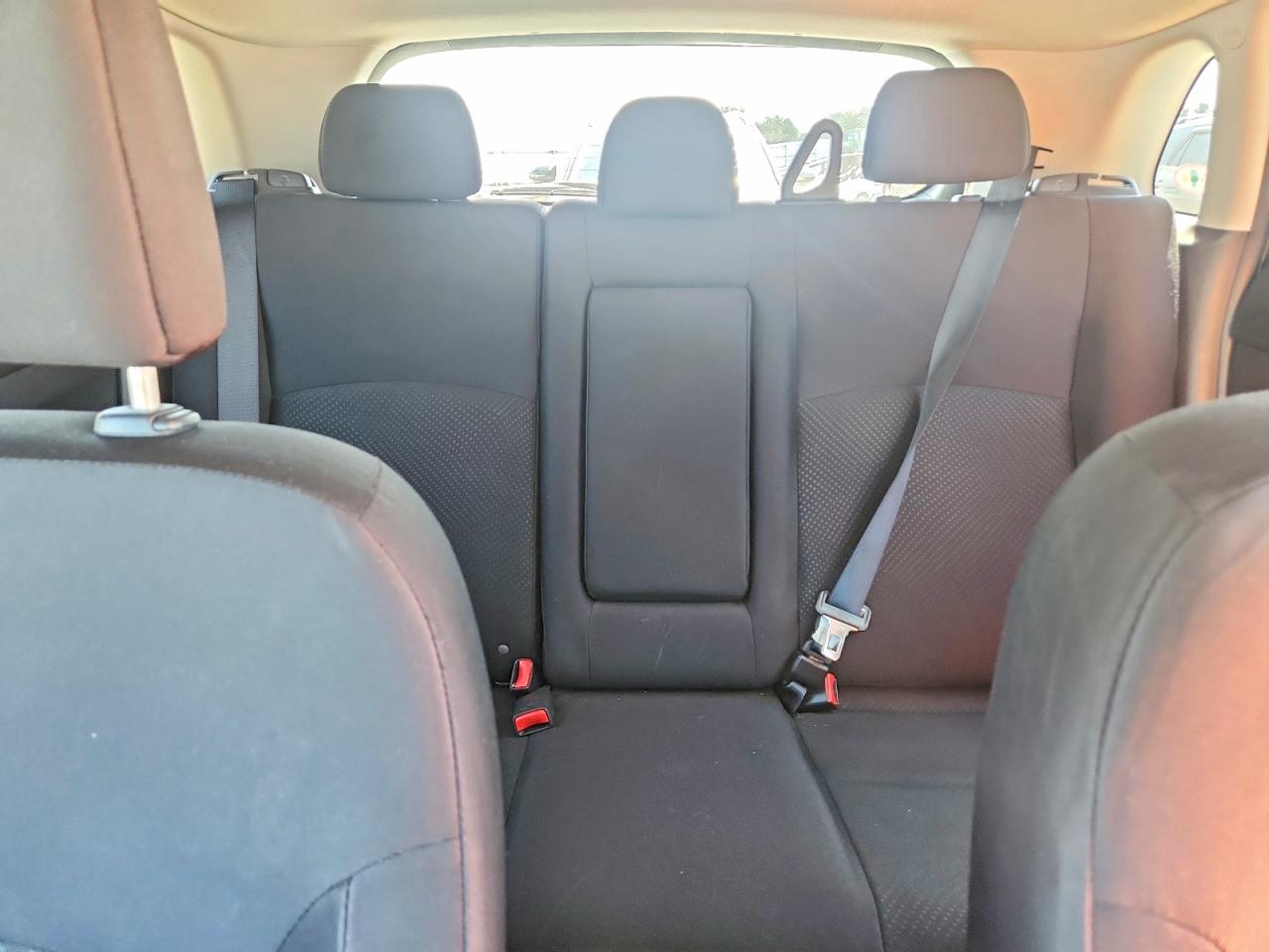 2015 Mitsubishi Outlander Sport Es Black vin: 4A4AP3AUXFE011997