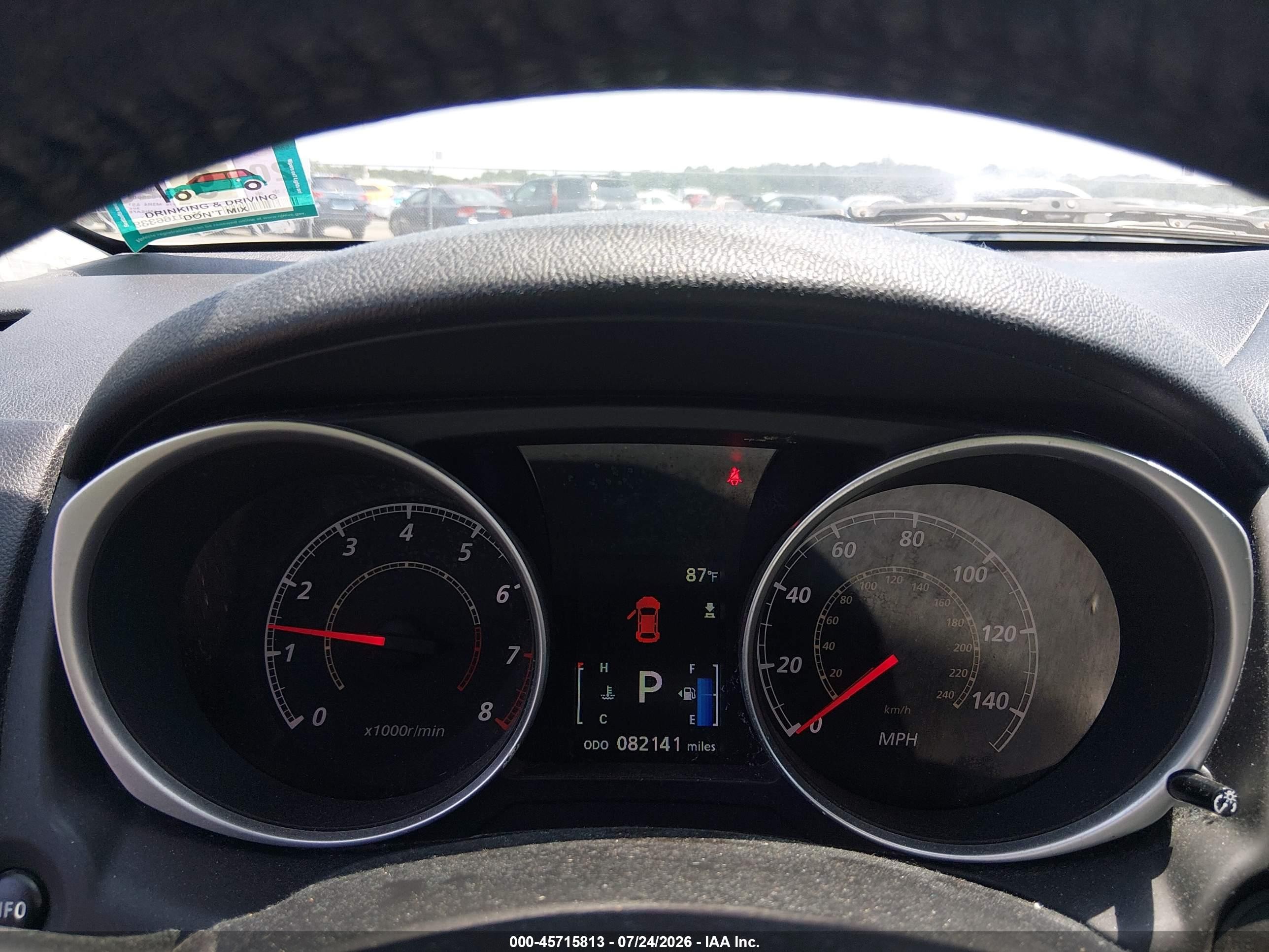 2015 Mitsubishi Outlander Sport Es Silver vin: 4A4AP3AUXFE023602