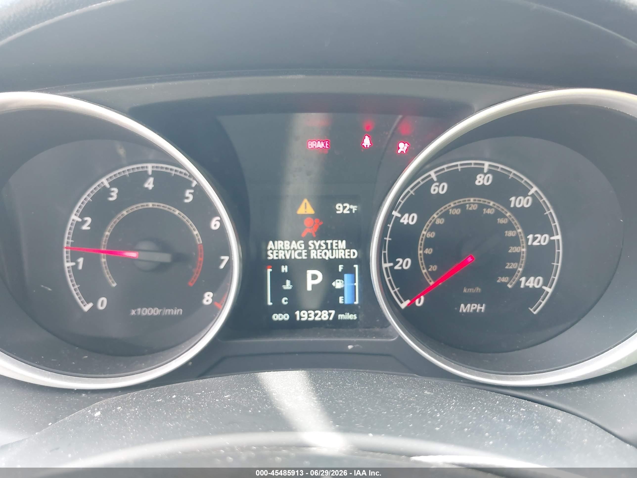 2015 Mitsubishi Outlander Sport Es Серебряный vin: 4A4AP3AW3FE029582
