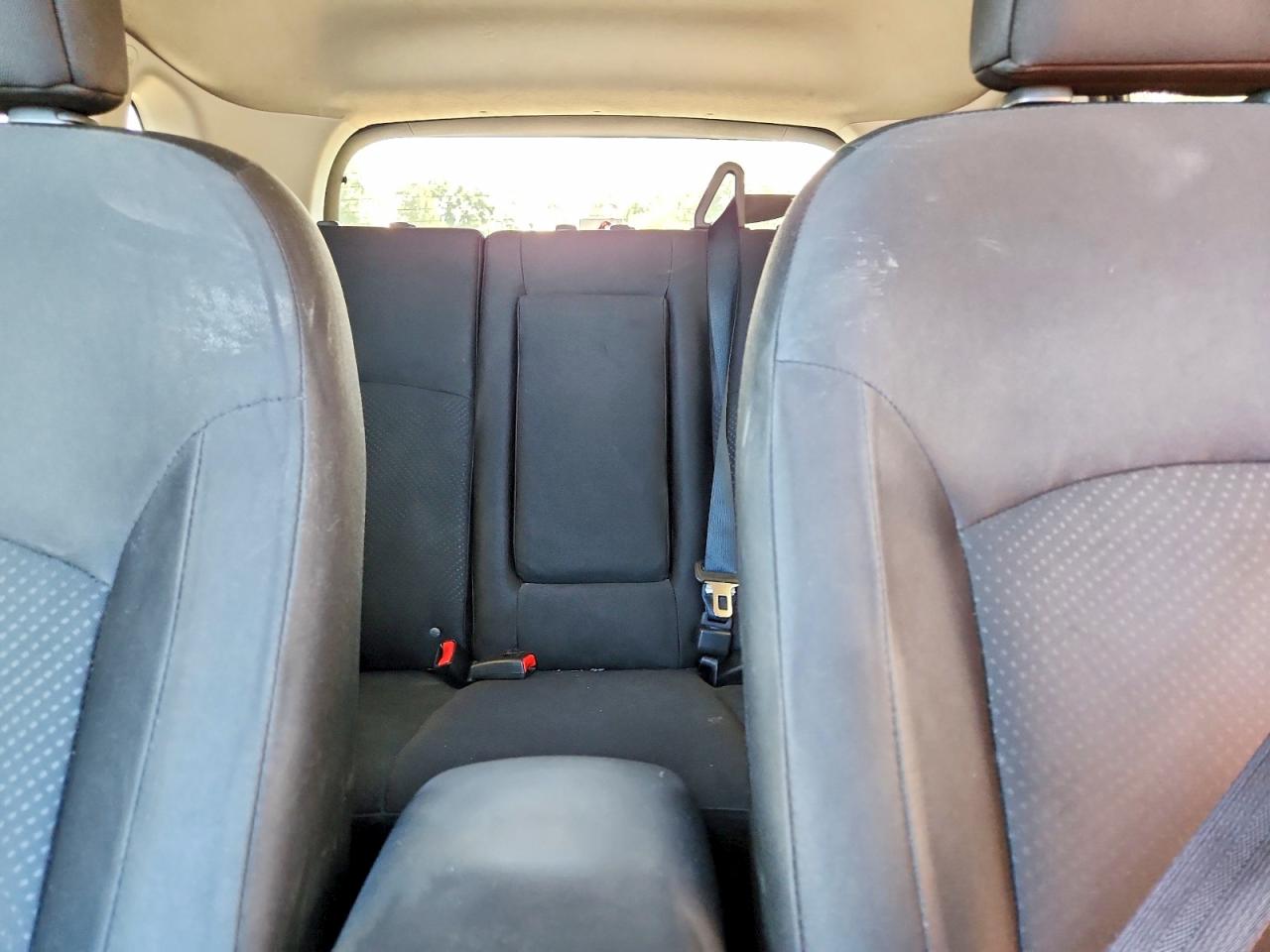 2015 Mitsubishi Outlander Sport Es Серый vin: 4A4AP3AW6FE050684