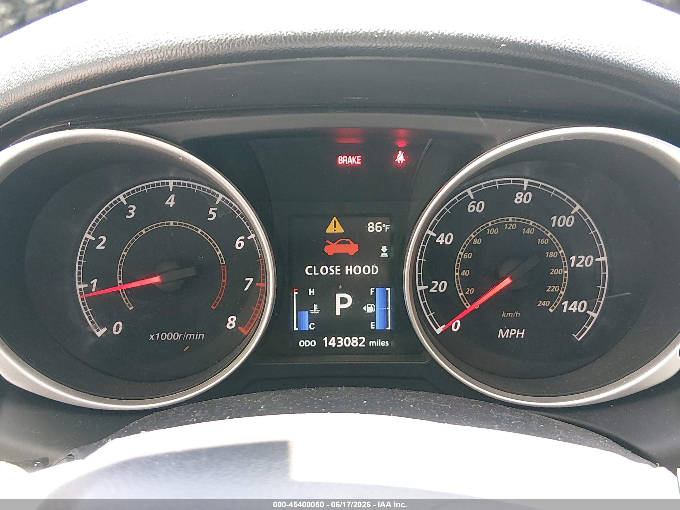 2015 Mitsubishi Outlander Sport Es Gray vin: 4A4AP3AW7FE024420