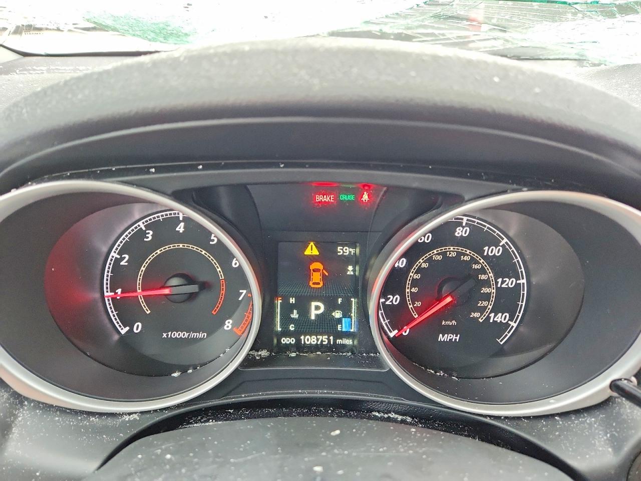 2015 Mitsubishi Outlander Sport Es Silver vin: 4A4AP3AW7FE037328