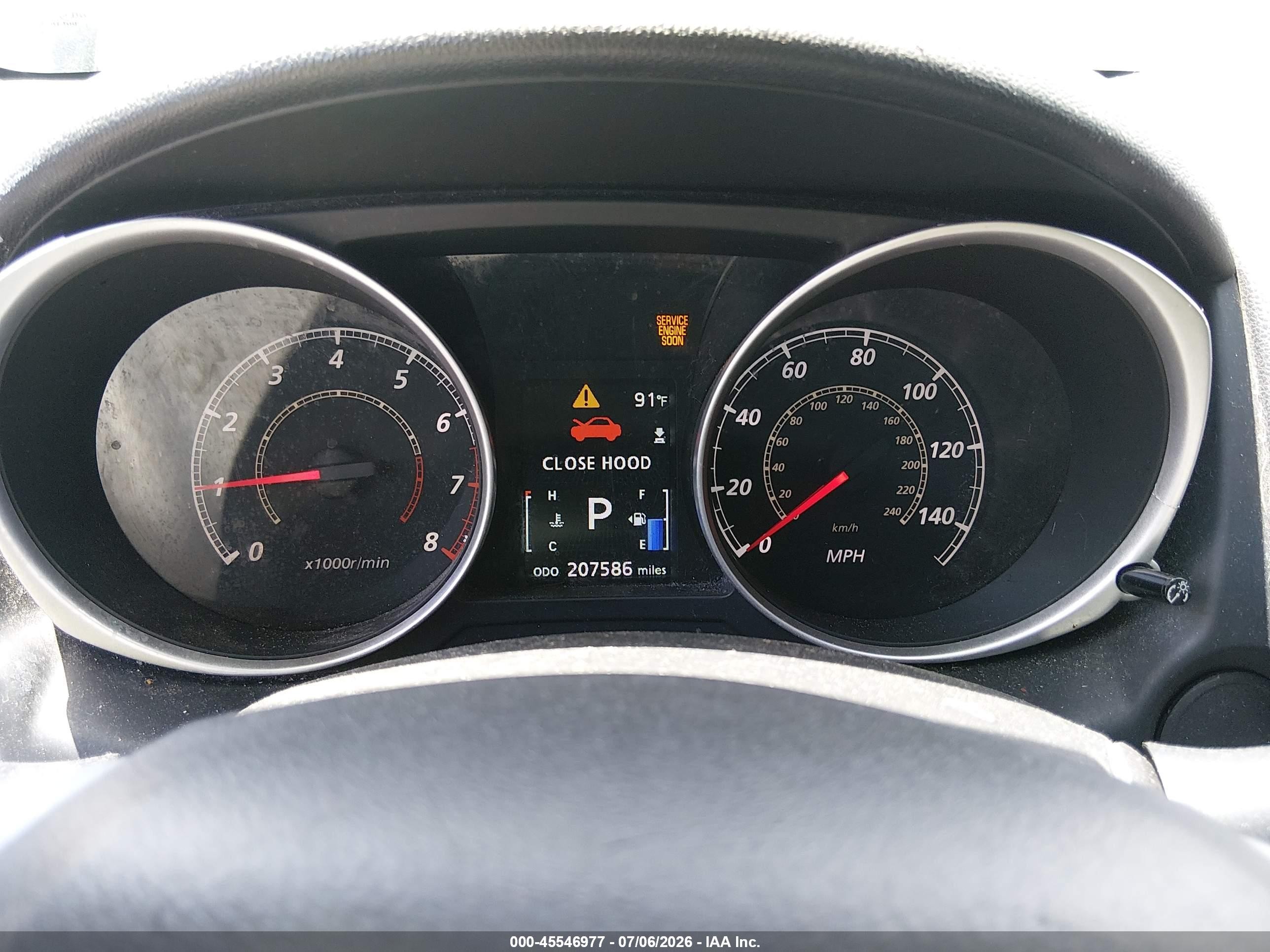 2015 Mitsubishi Outlander Sport Es Gray vin: 4A4AP3AW8FE027696
