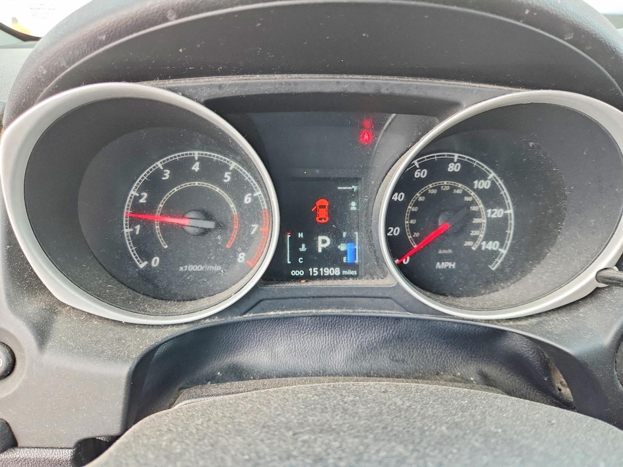 2015 Mitsubishi Outlander Sport Серый vin: 4A4AP3AWXFE035654