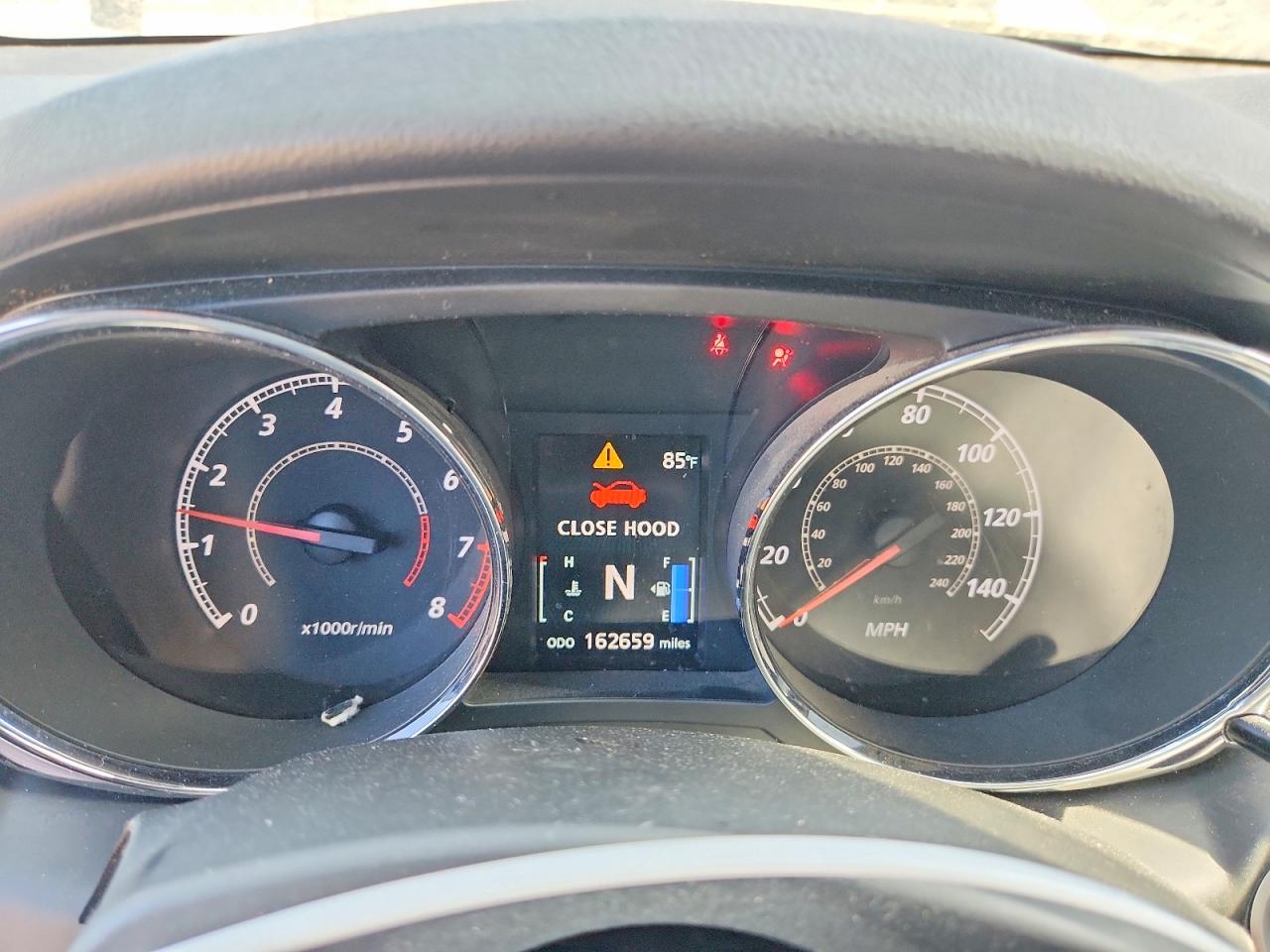 2013 Mitsubishi Outlander Sport Se Black vin: 4A4AP4AU0DE008089