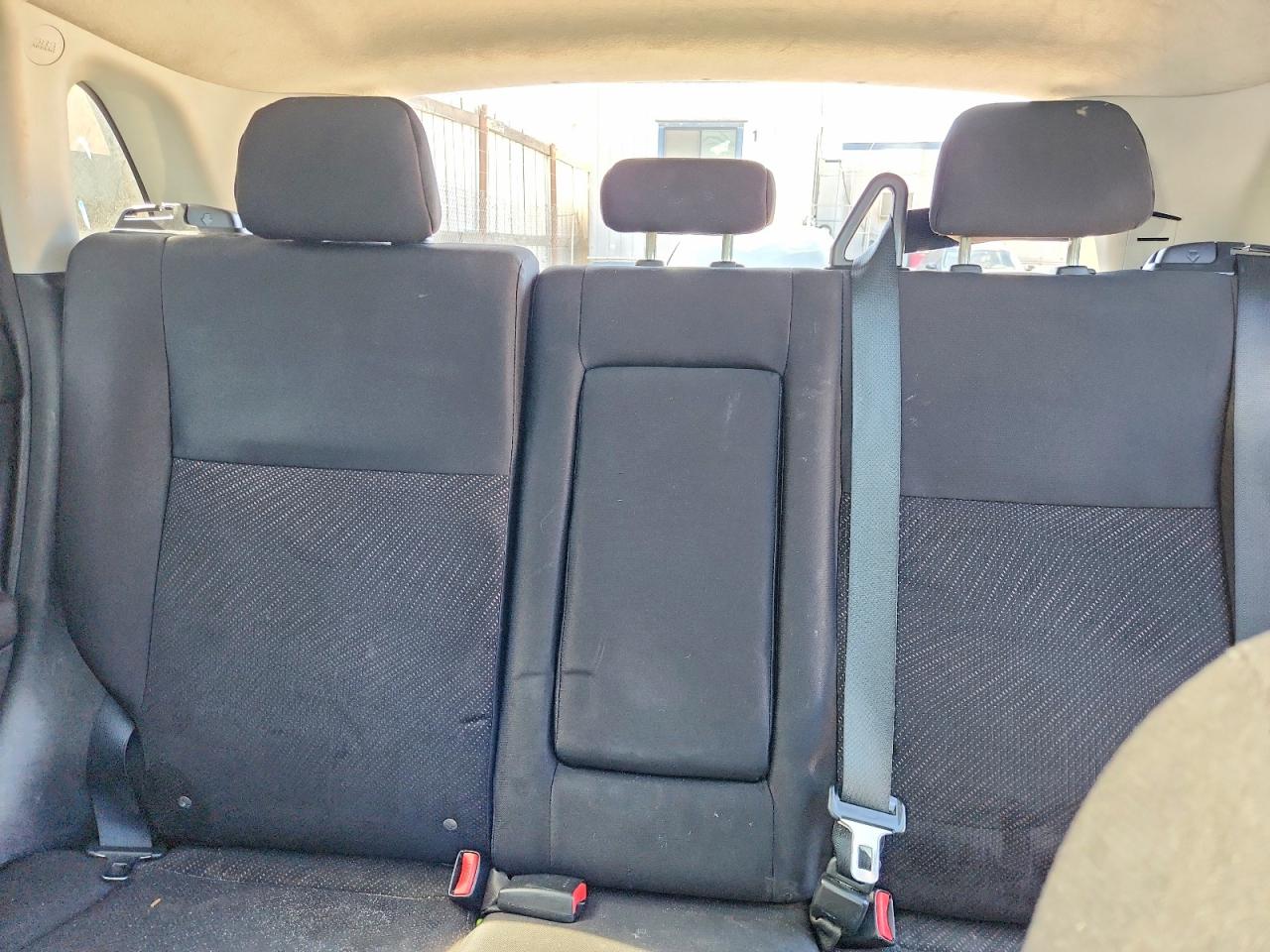 2013 Mitsubishi Outlander Sport Se Black vin: 4A4AP4AU0DE008089