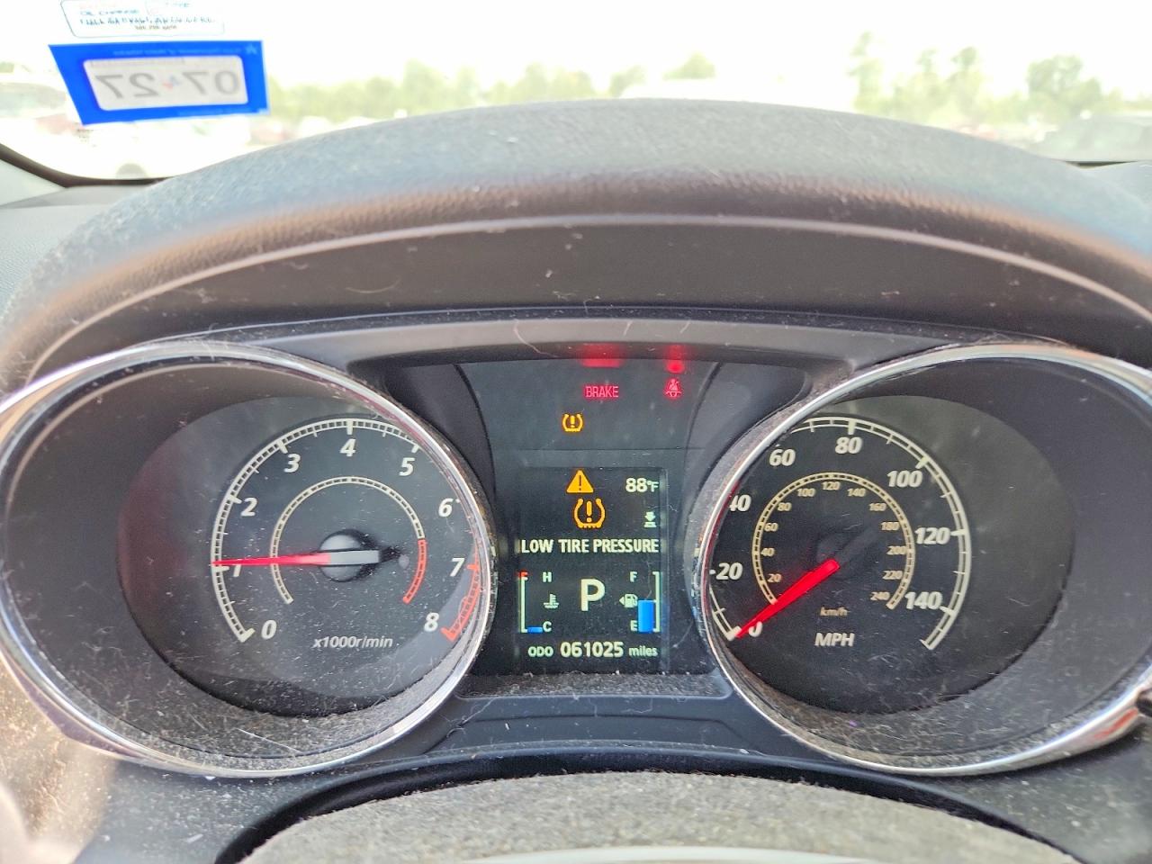 2014 Mitsubishi Outlander Sport Se Серый vin: 4A4AP4AU1EE031043