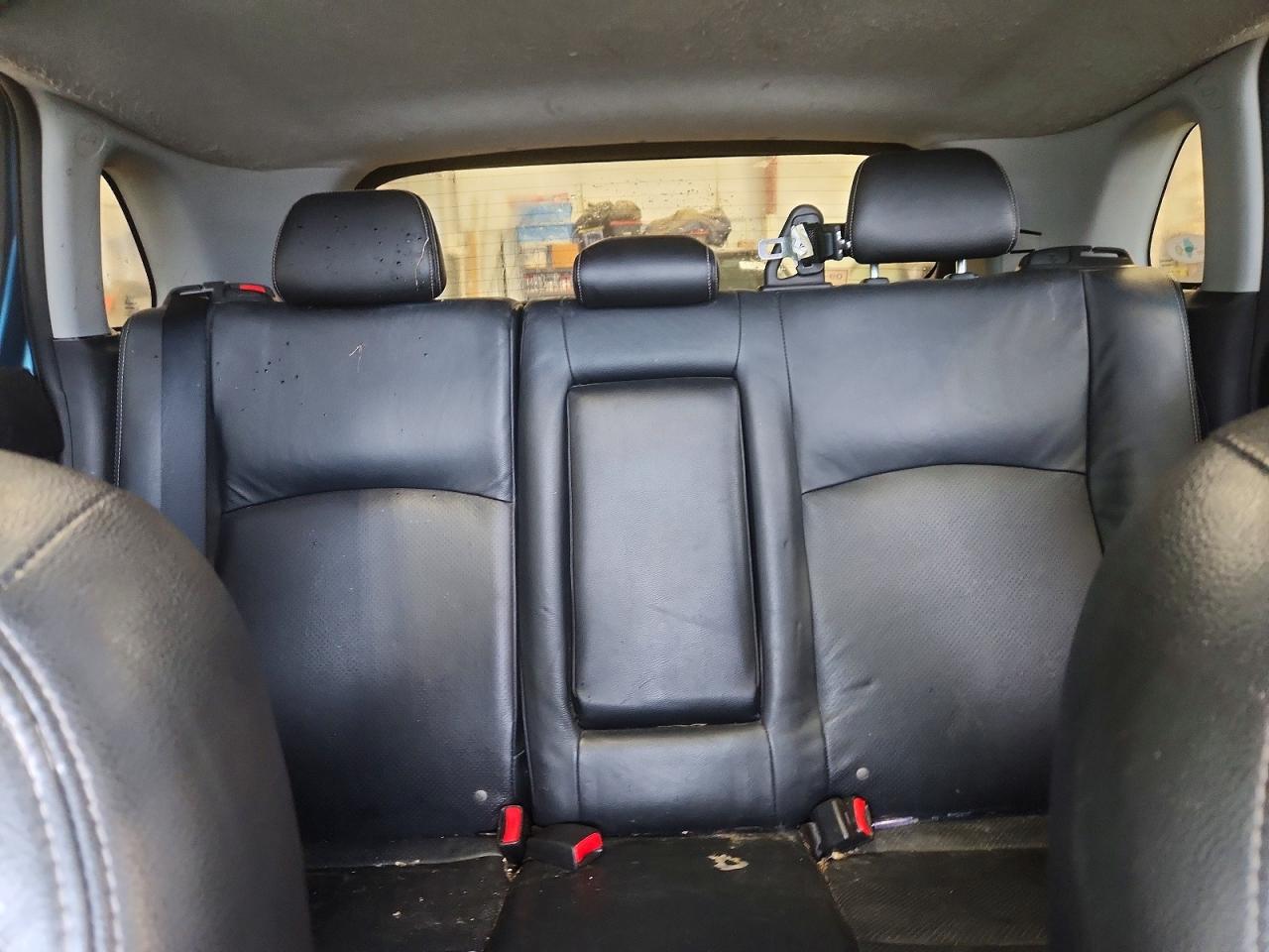 2014 Mitsubishi Outlander Sport Se Синий vin: 4A4AP4AU2EE016339