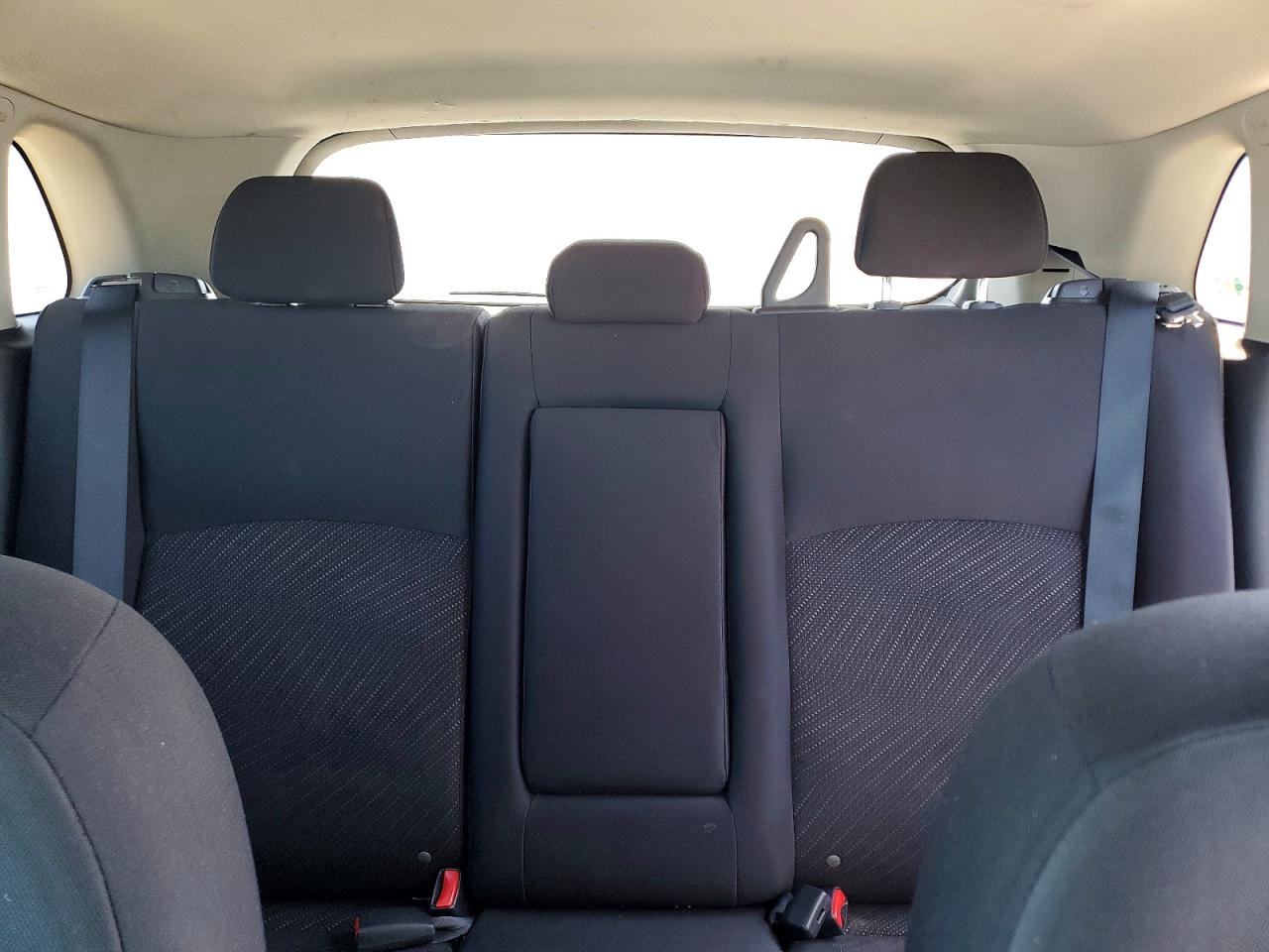 2015 Mitsubishi Outlander Sport Se Синий vin: 4A4AP4AU3FE057581