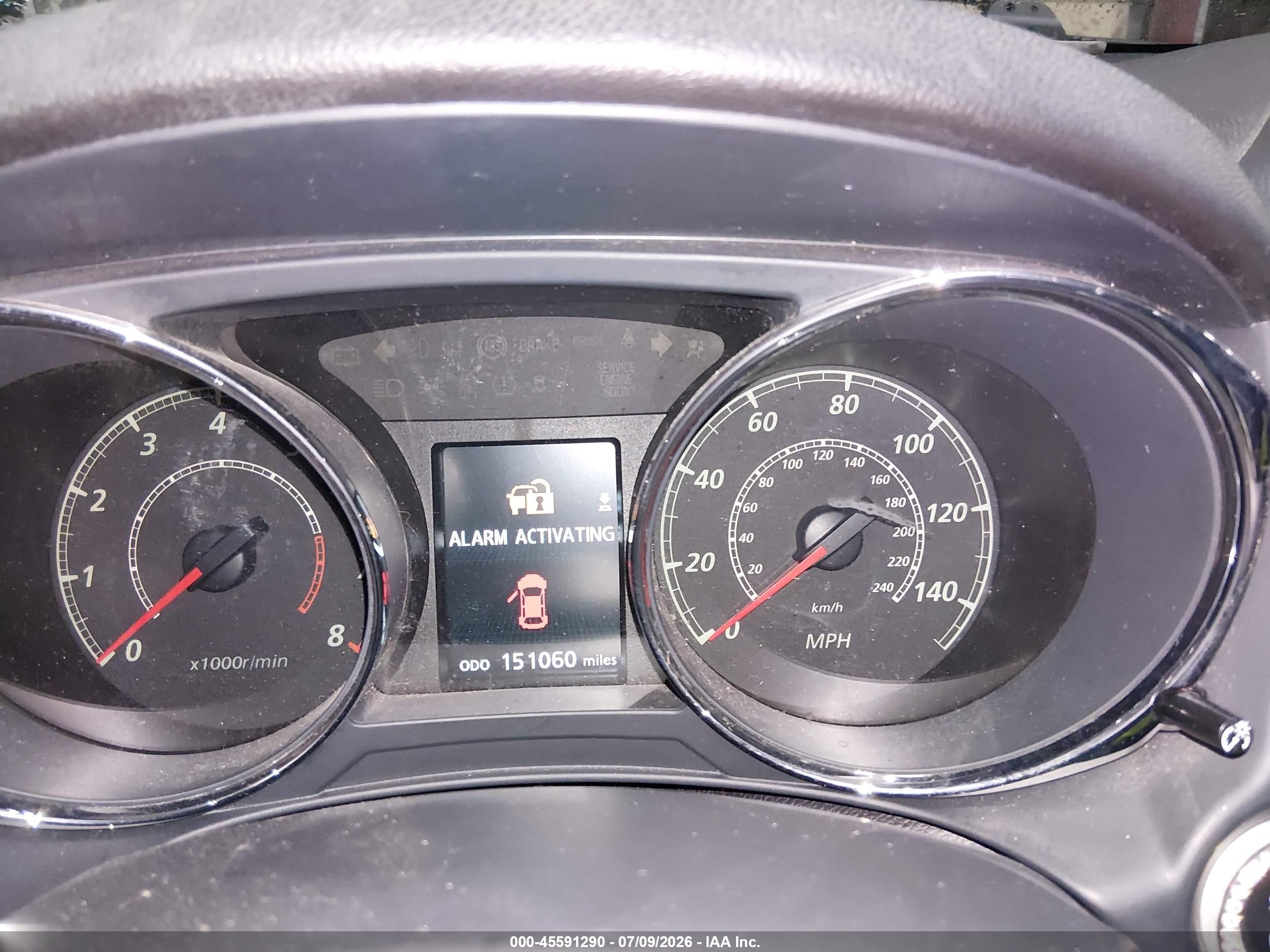 2015 Mitsubishi Outlander Sport Se Gray vin: 4A4AP4AU4FE014559